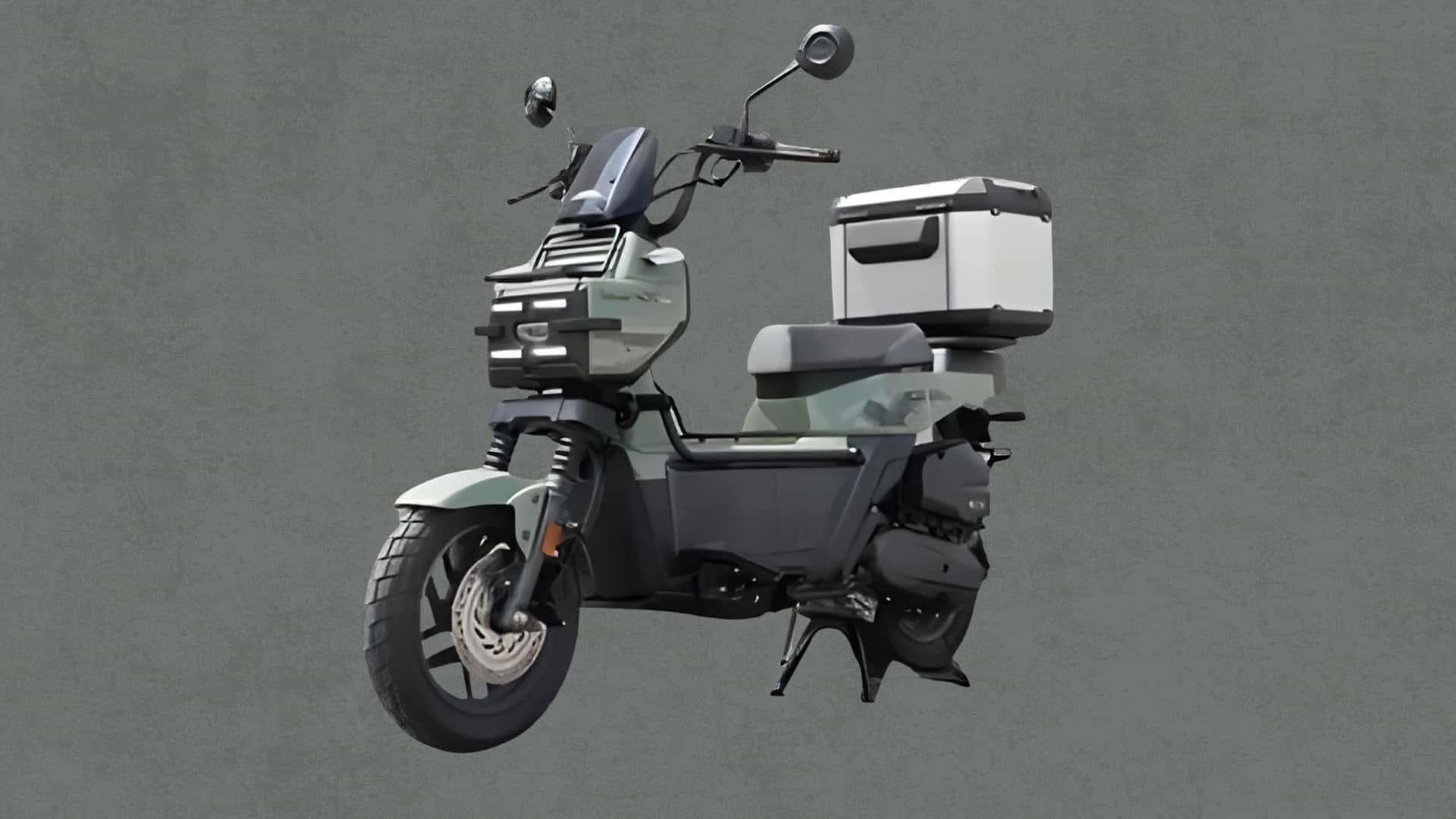 Honda Square X125