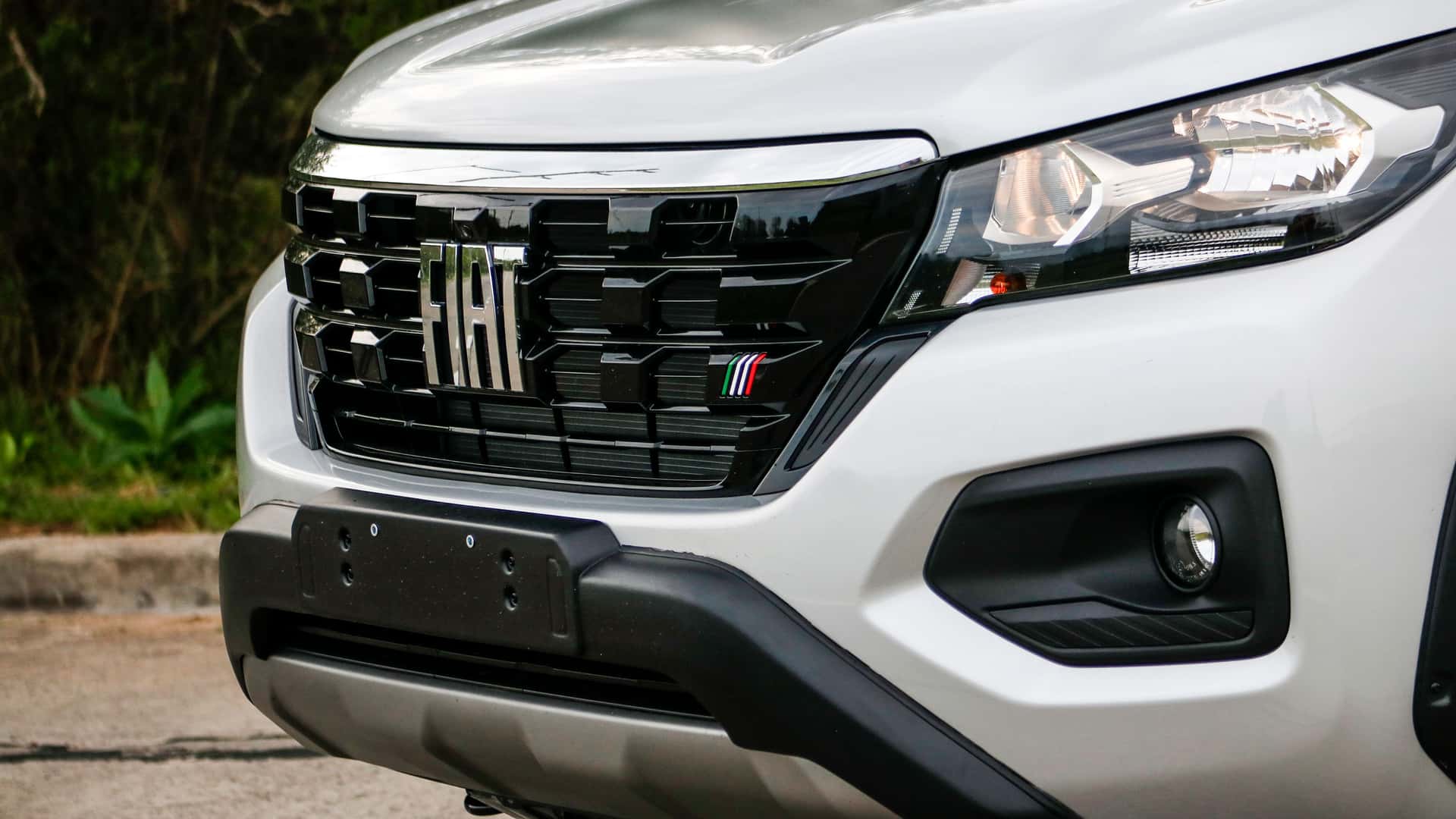 Crítica: Fiat Titano (2025)