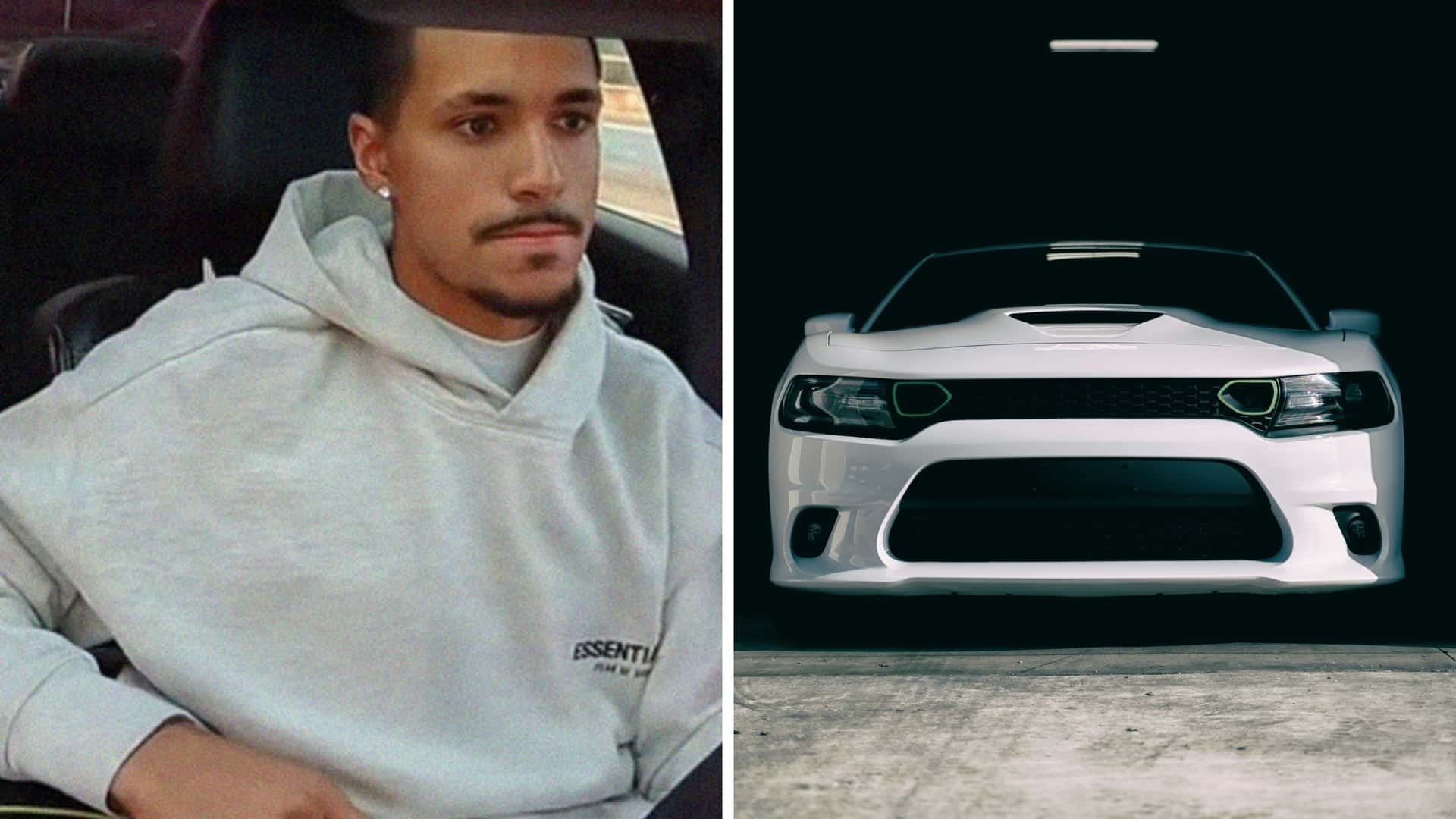 'Don't Do This': Dodge Driver Issues Scat Pack Warning. Here's What He Says To Never Do While Driving