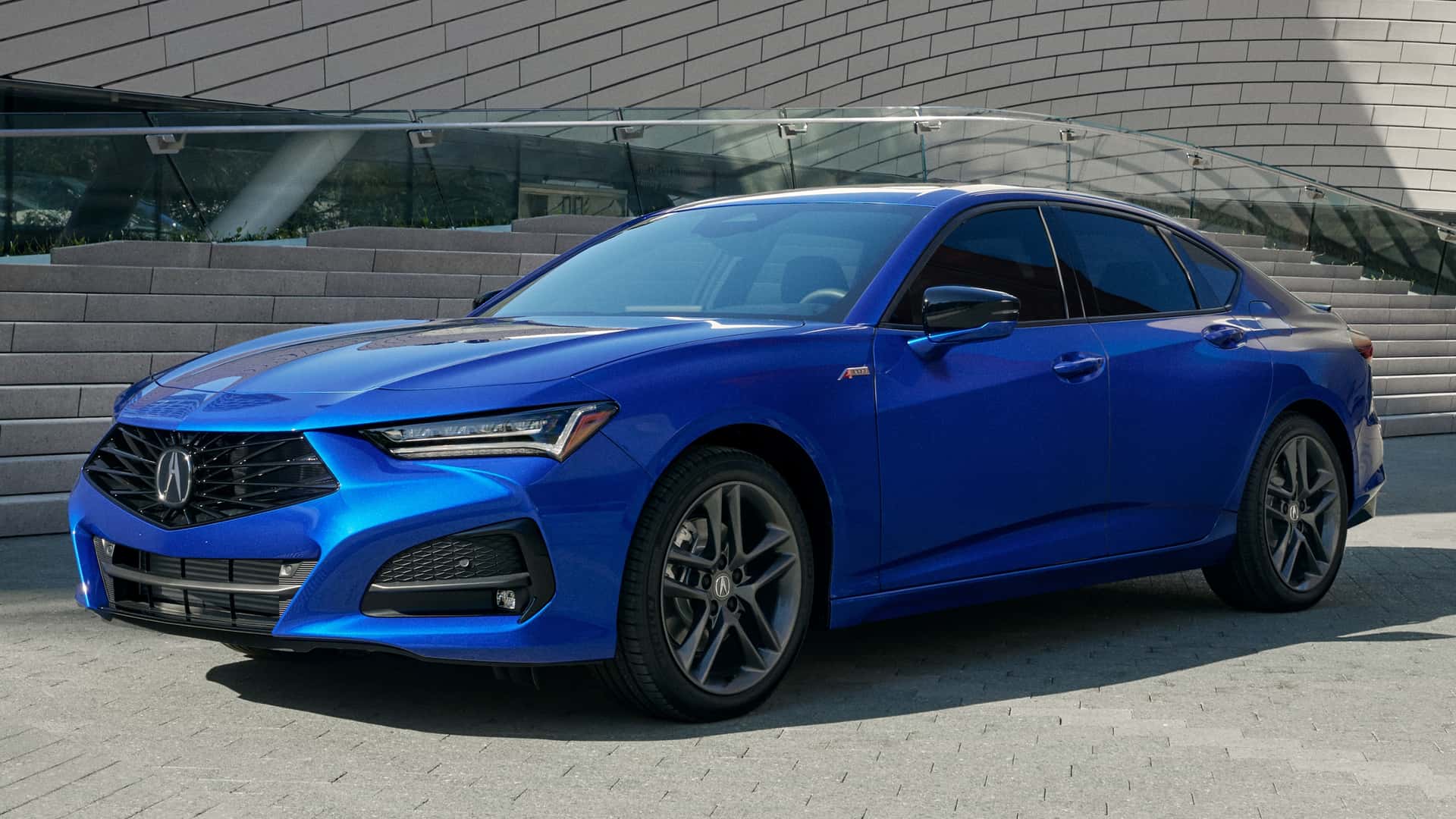 2025 Acura TLX