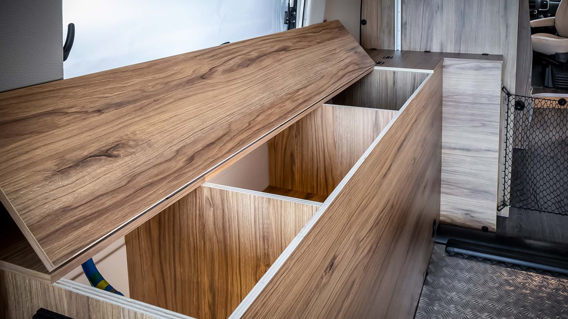 Karmann Dexter 635 2025