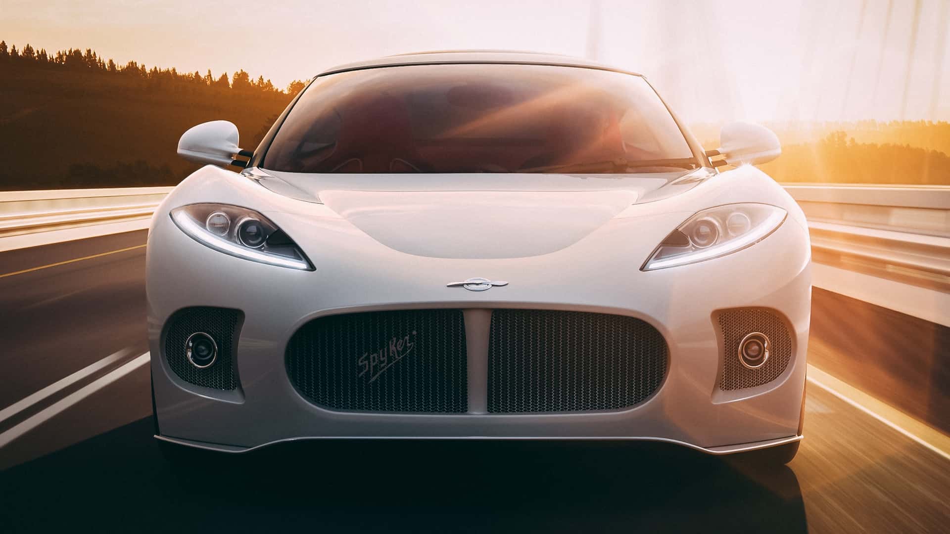 Spyker Menolak untuk Mati dan Akan Kembali Berproduksi