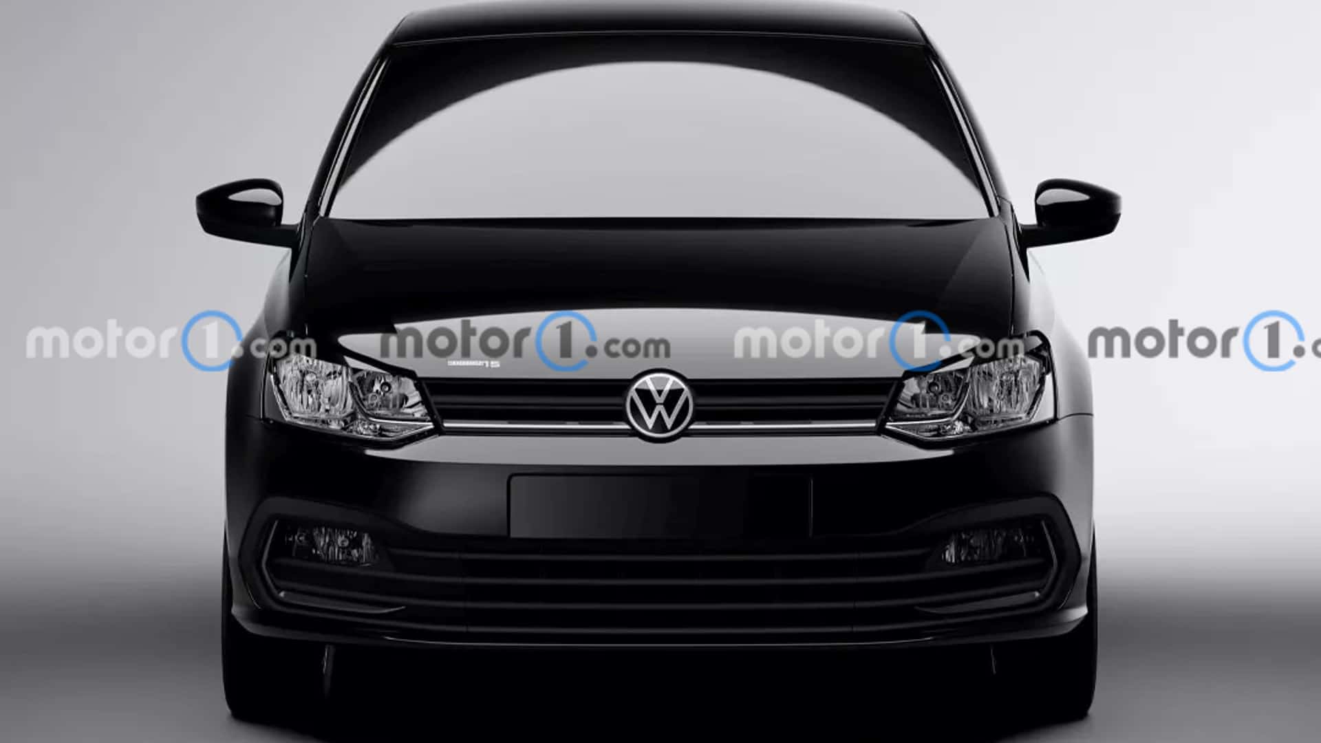 Volkswagen Polo Vivo Edition 15