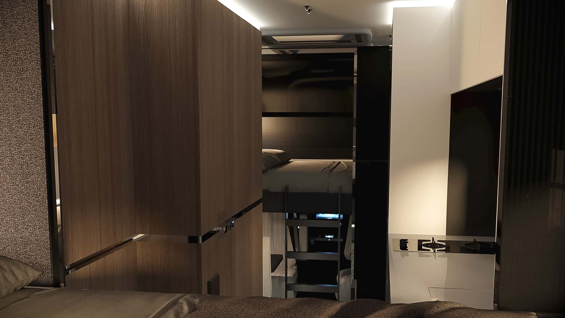 HIP Campers 4Family (2026)