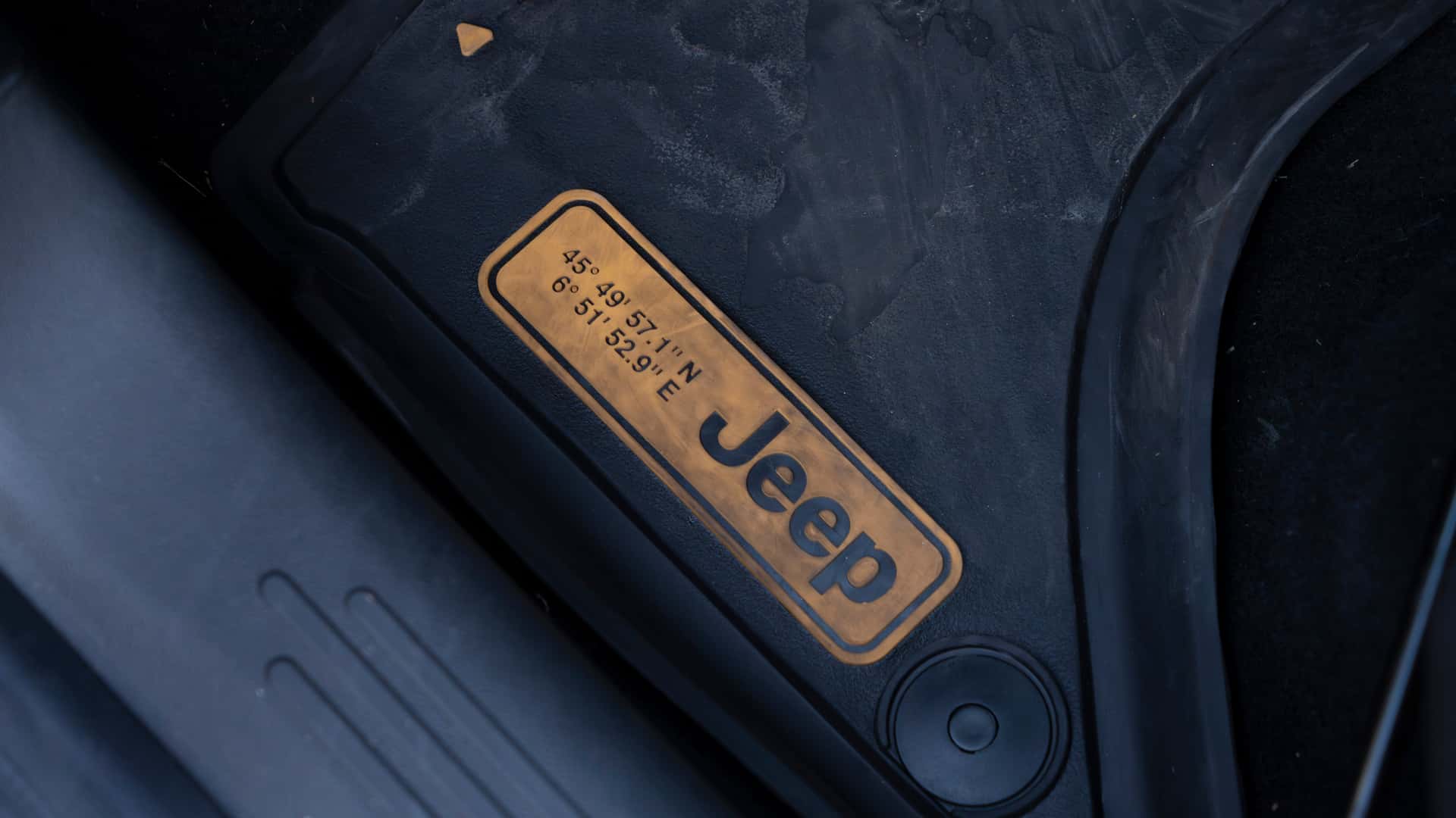 Jeep Avenger 4xe The North Face Edition, prueba