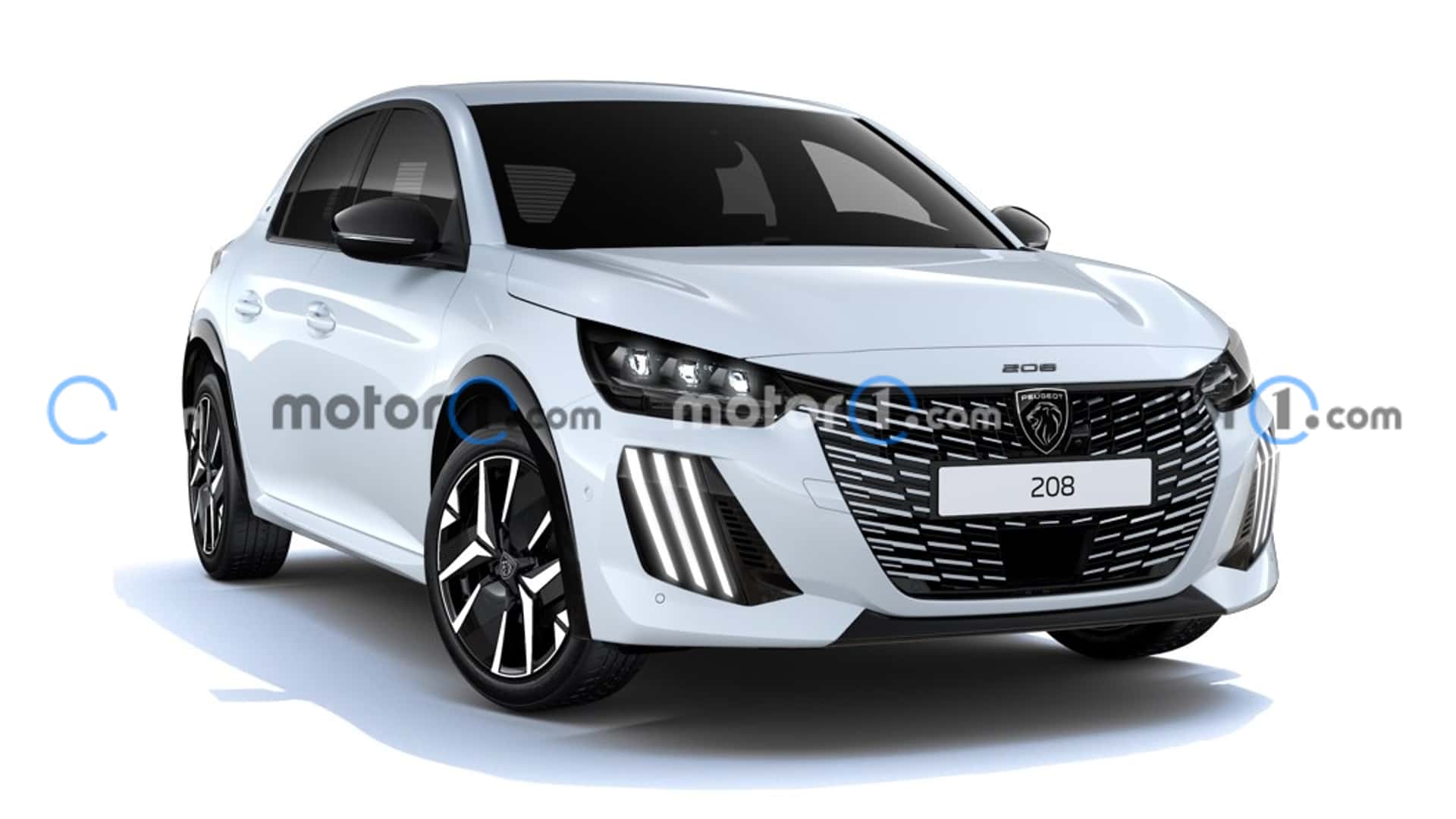 Peugeot 208 GT Exclusive 2025