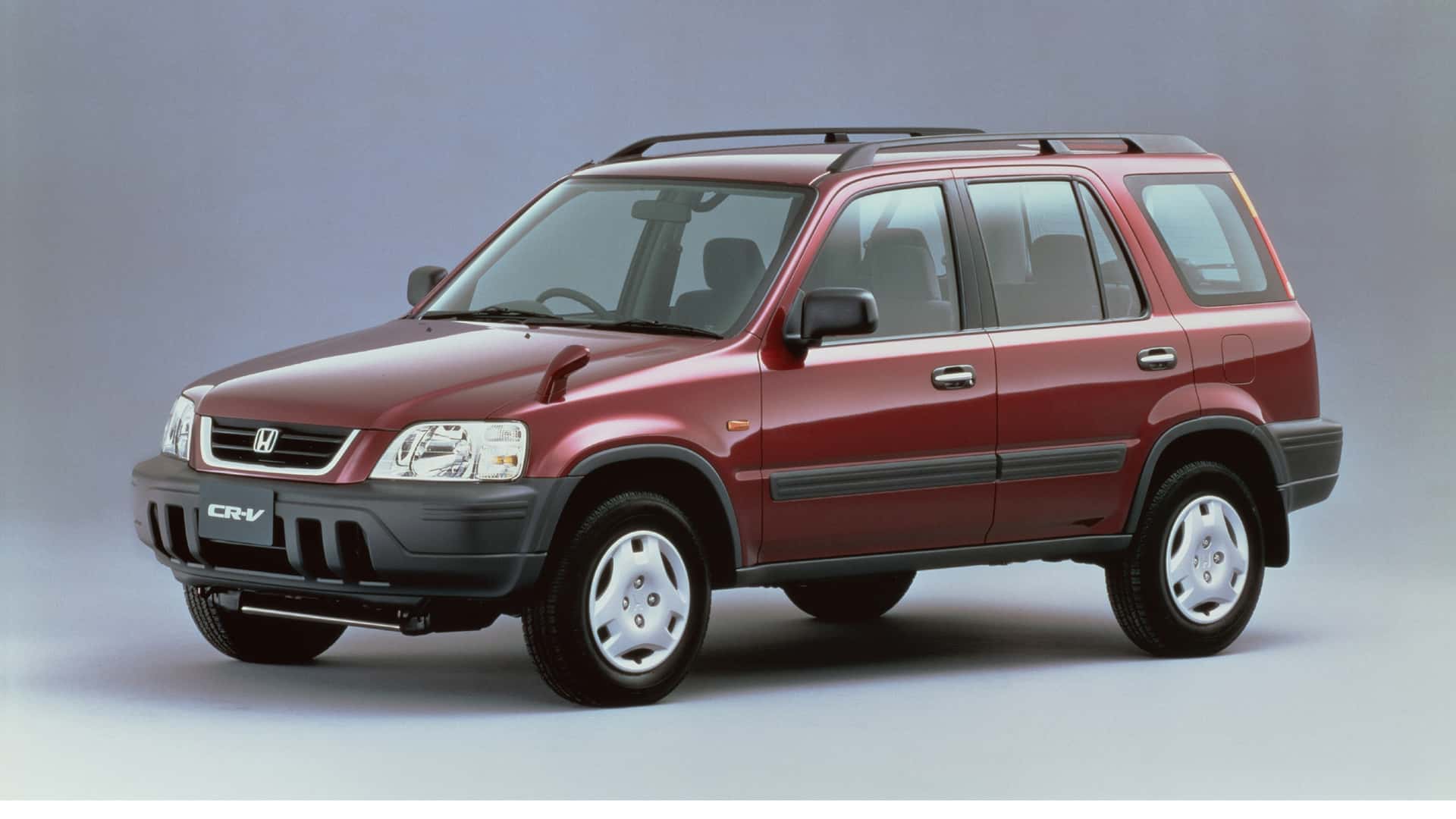 CR-V 1era Generación
