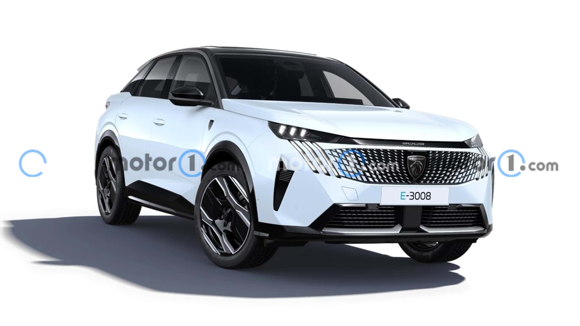 Peugeot 3008 4x4 2025