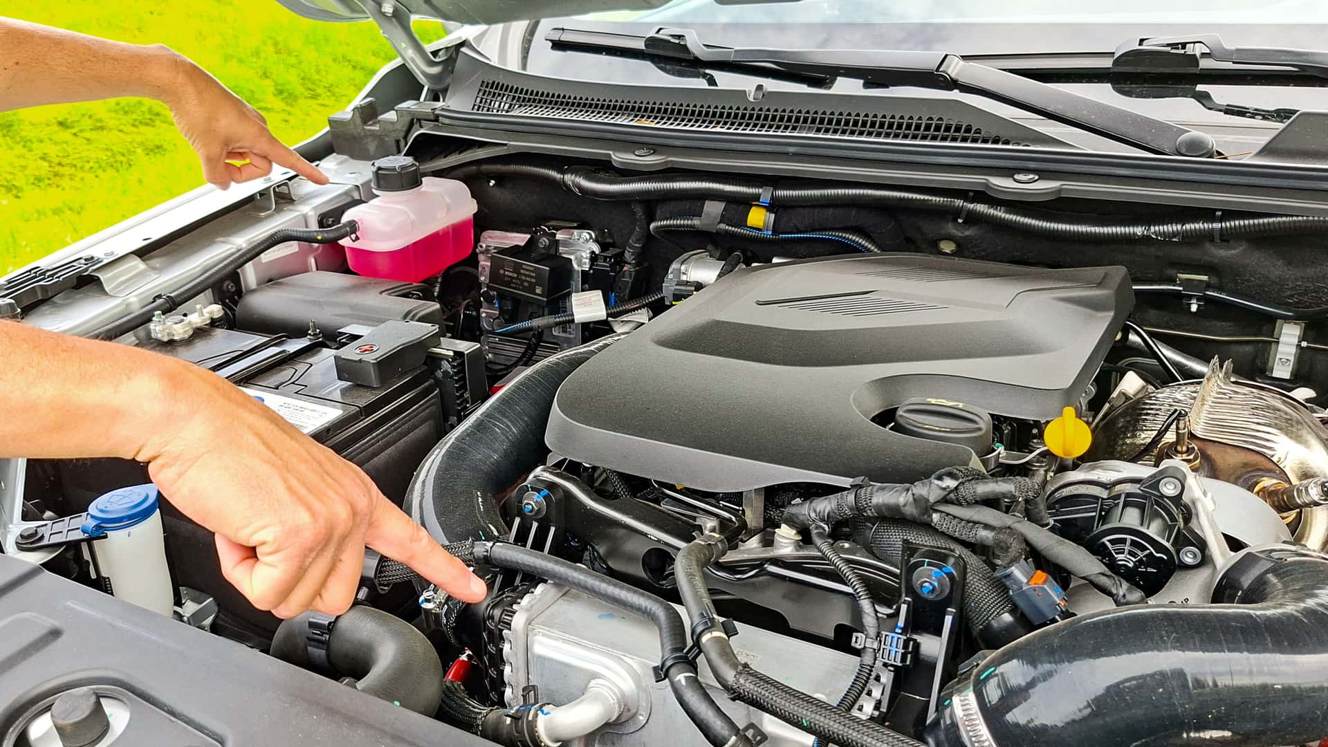 Crítica: Fiat Titano (2025)