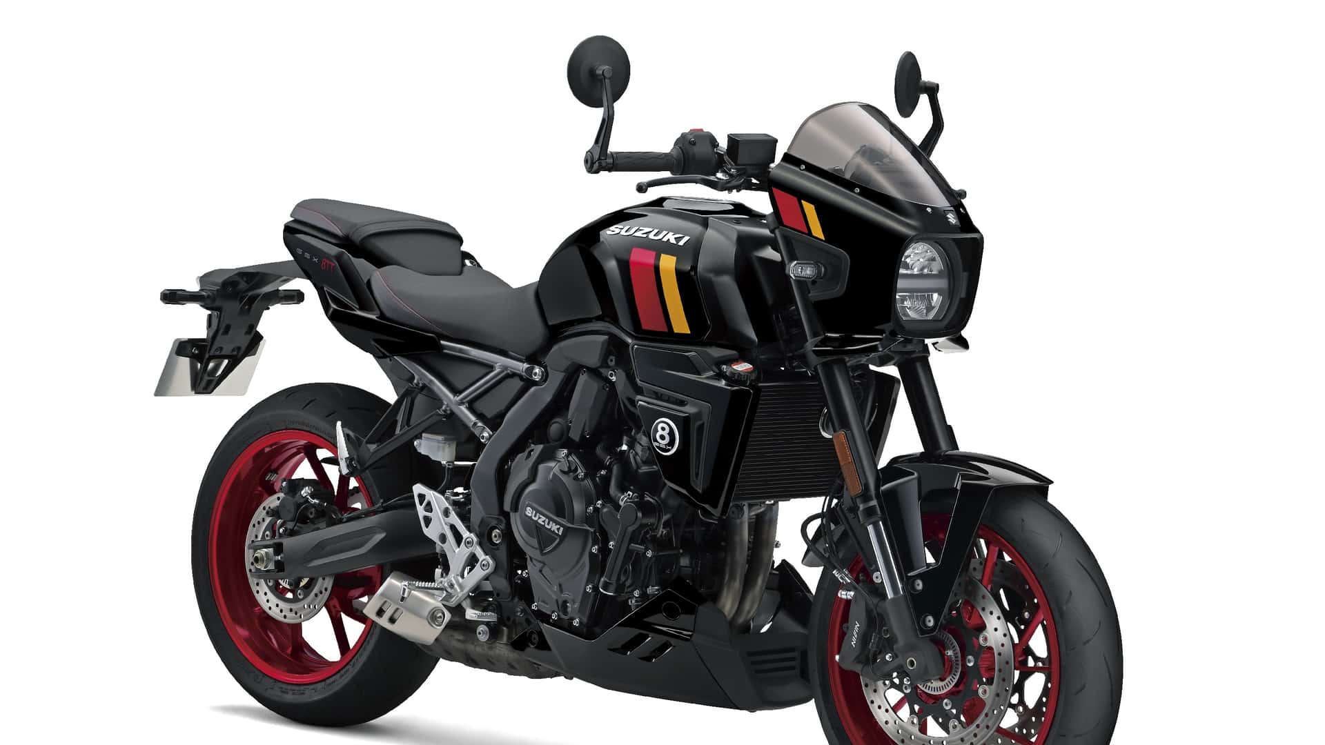 Salon de la mobilité Suzuki au Japon 2025