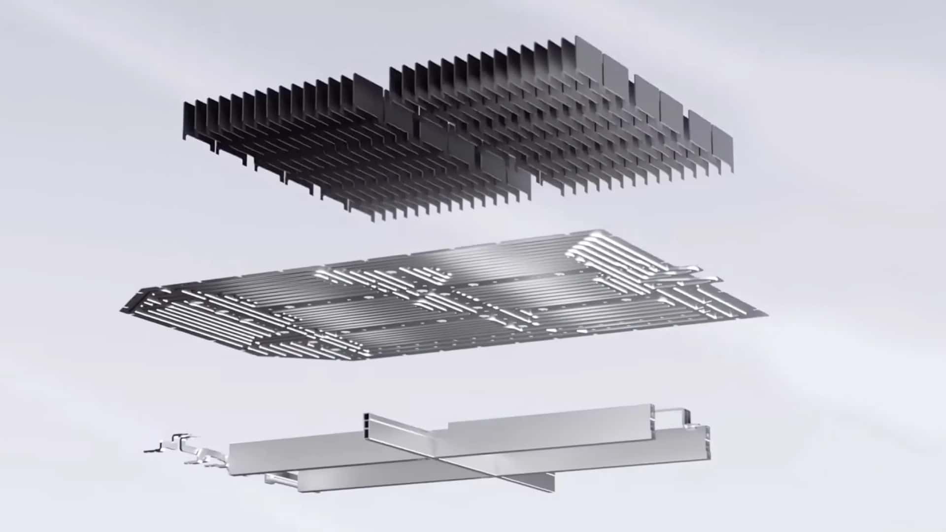 Batterie CATL Qilin 2.0