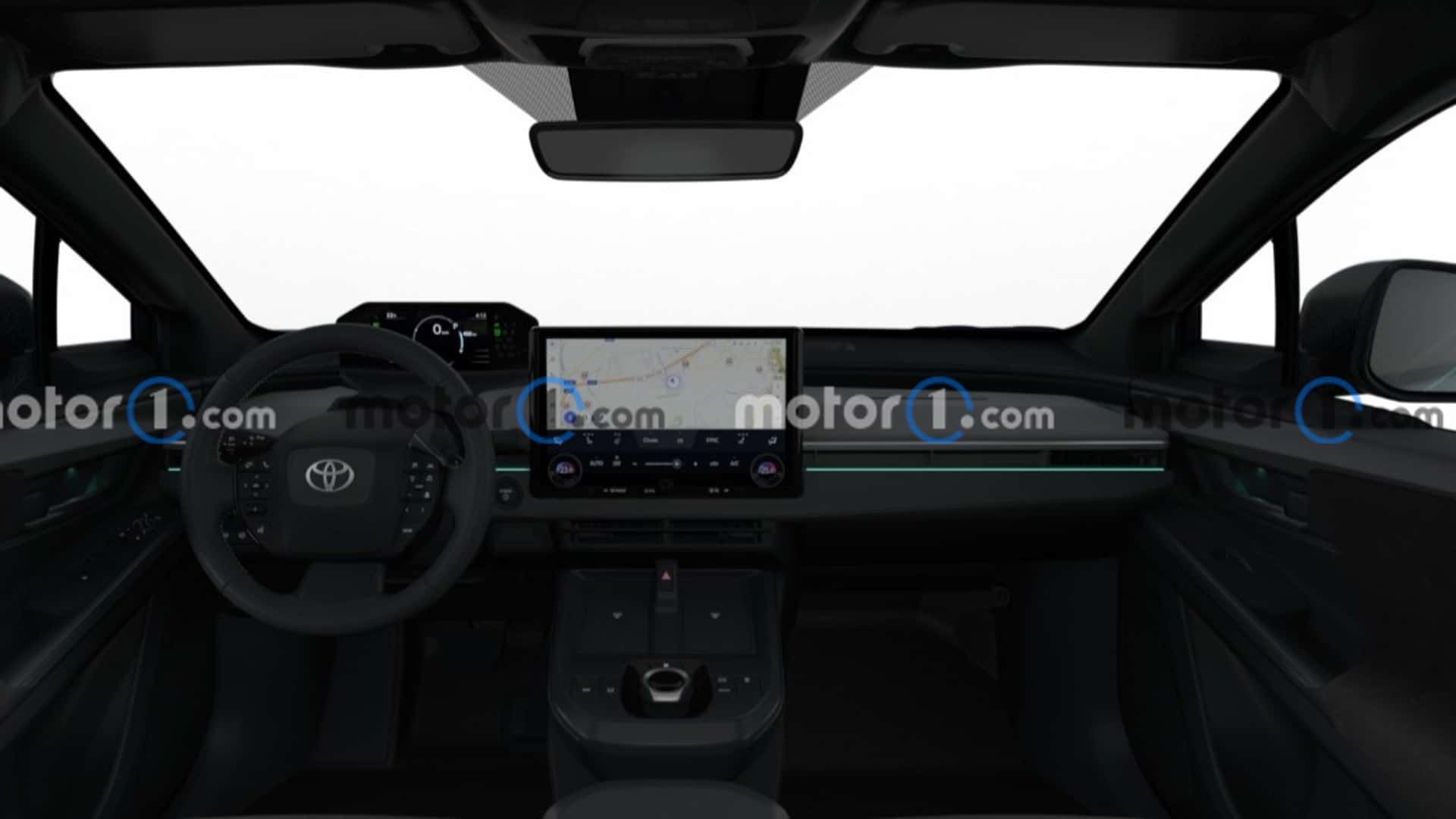 Toyota C-HR+ 2025, precios