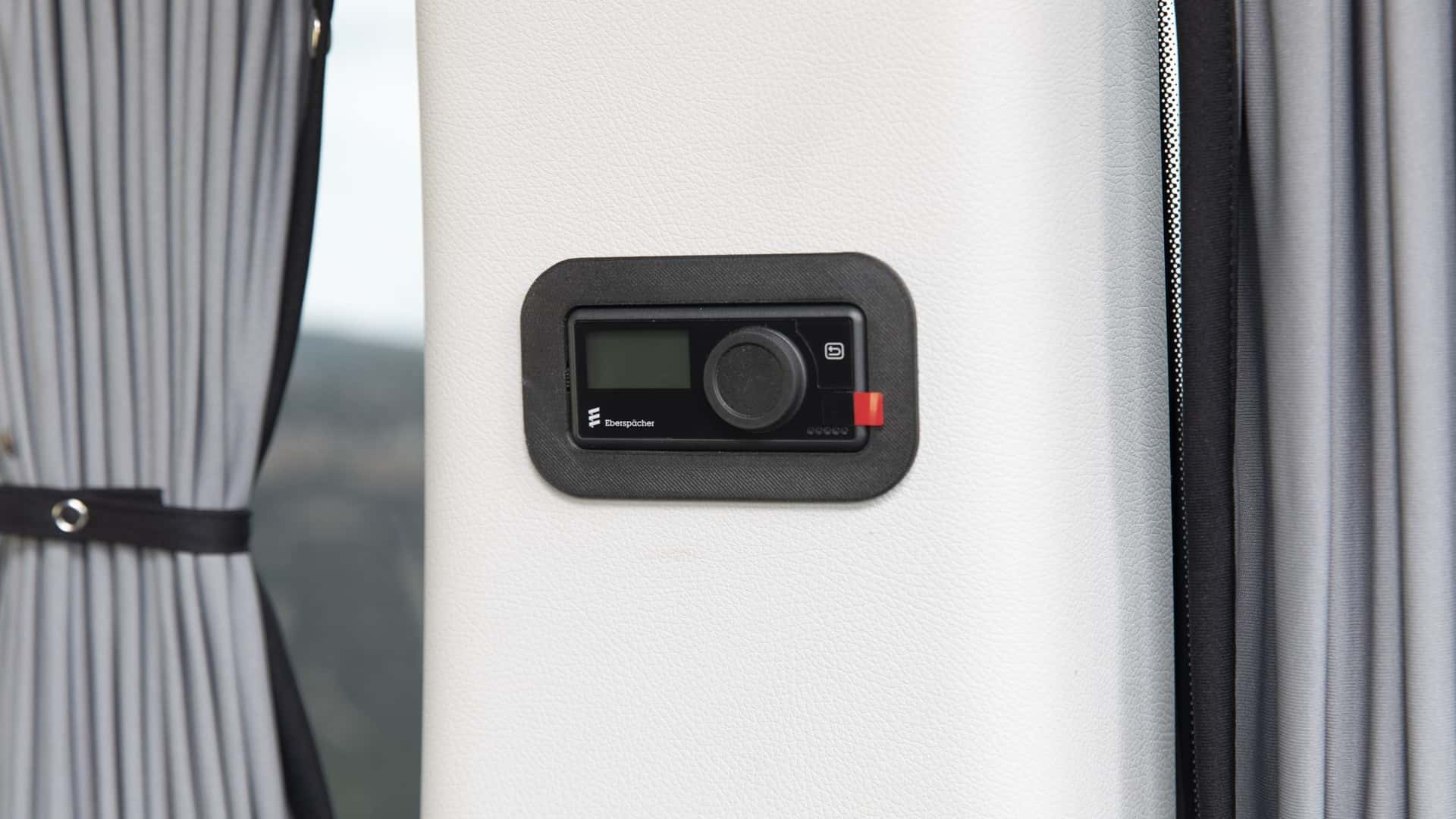 Mercedes-Benz Clase V by Tinkervan