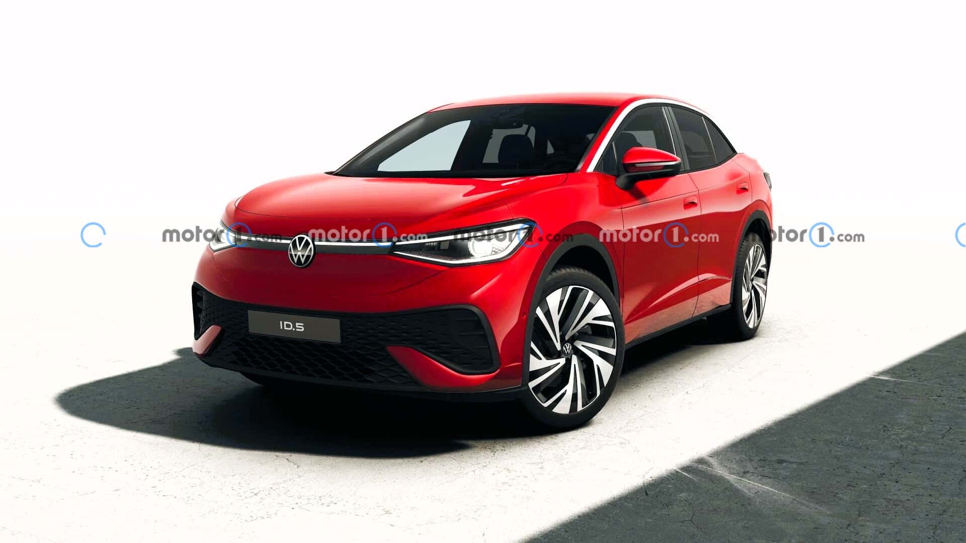 Nuevo Volkswagen ID.5 2026: precio España, fin básico, Black… hasta 704 km WLTP