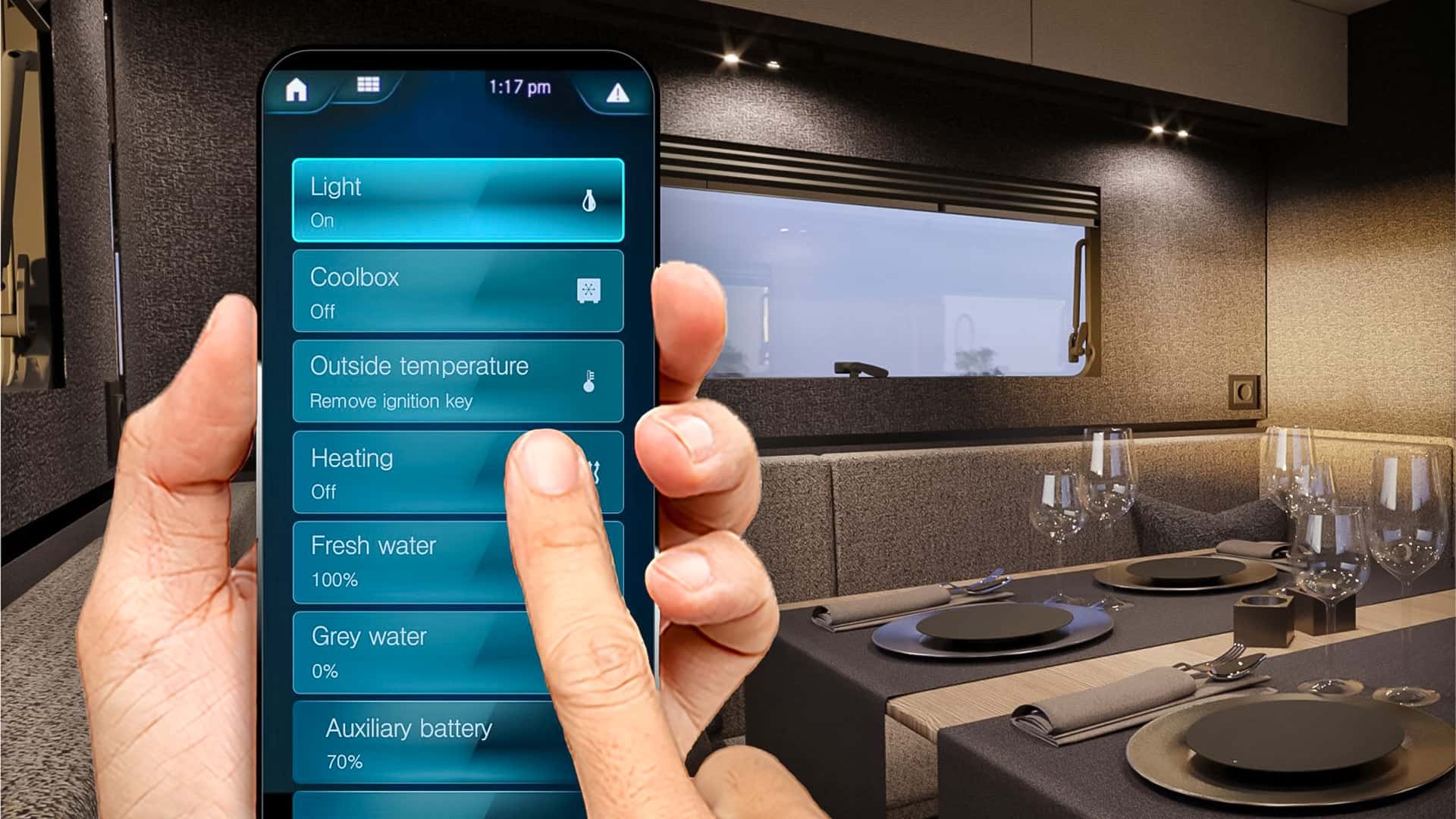 HIP Campers 4Family (2026)