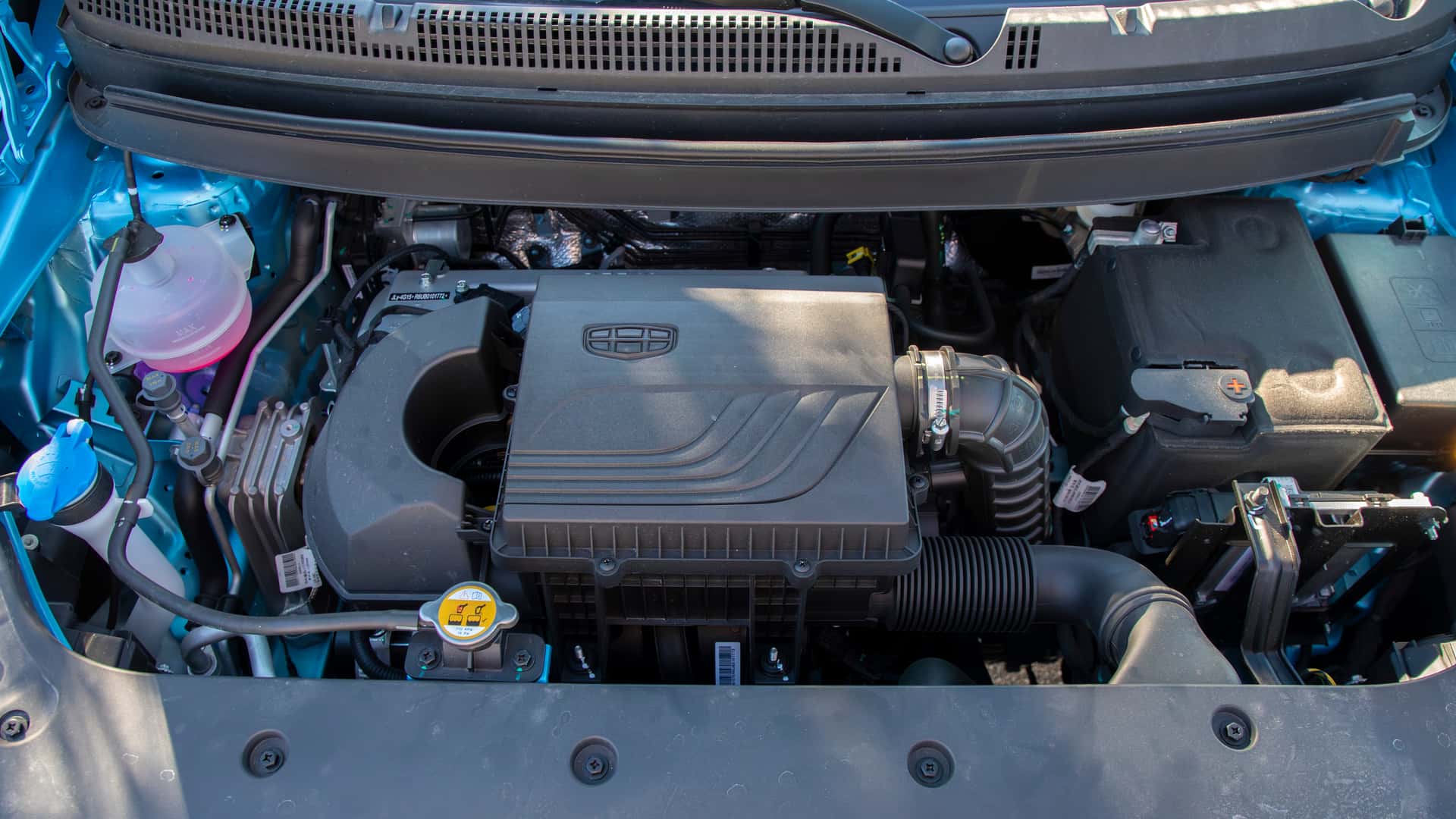 Livan X3 Pro 2025, prueba