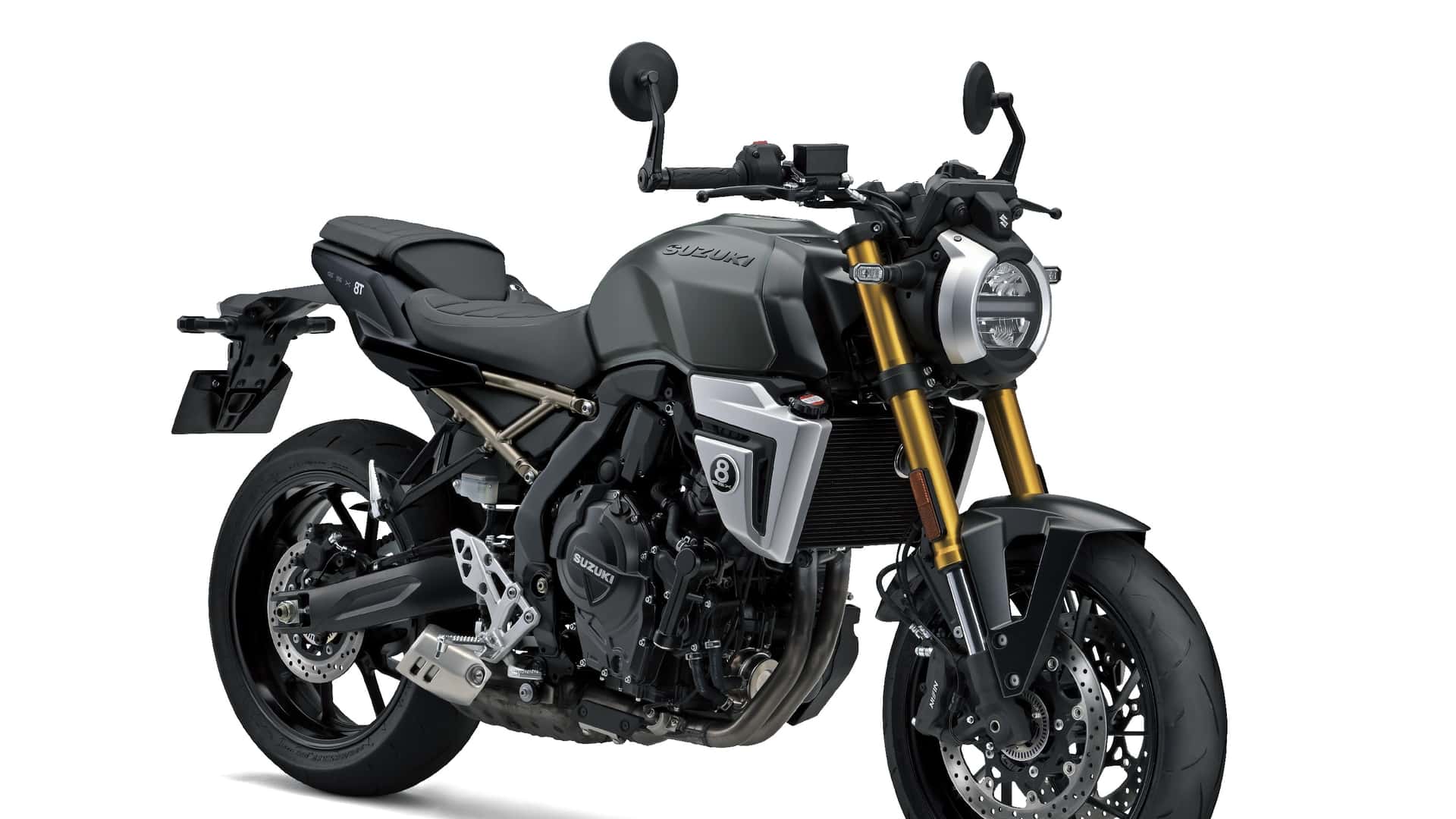 Salon de la mobilité Suzuki au Japon 2025