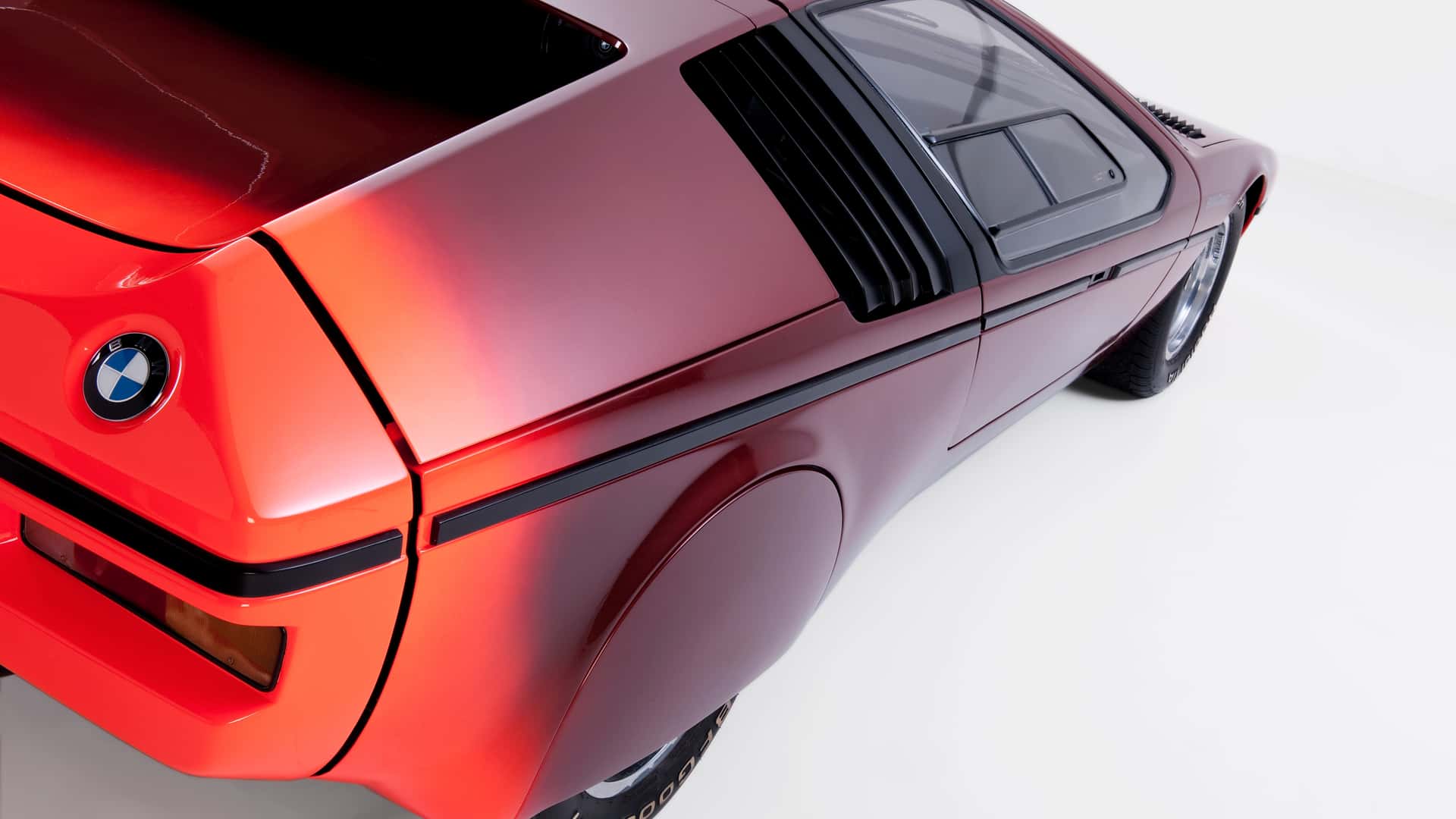 BMW Turbo Concept (1972)