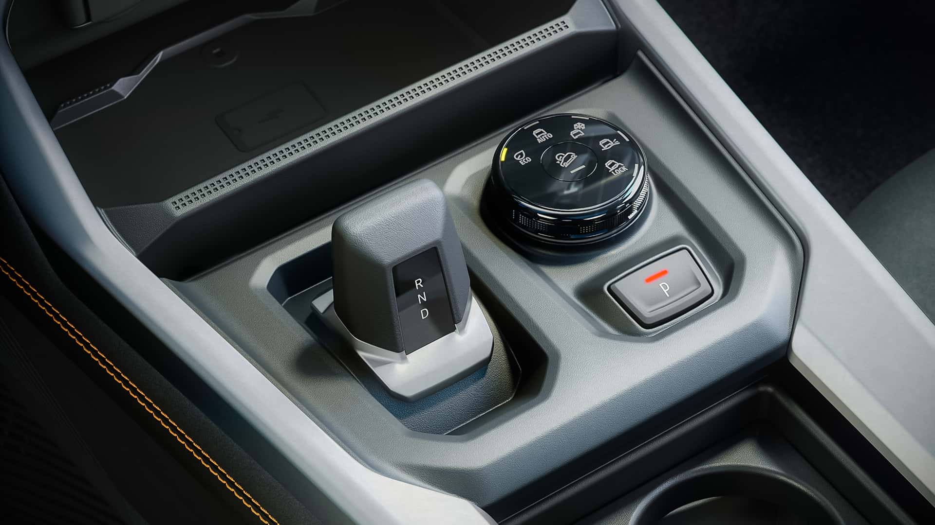 Dacia Bigster Hybrid-G 150 4x4 (2025)