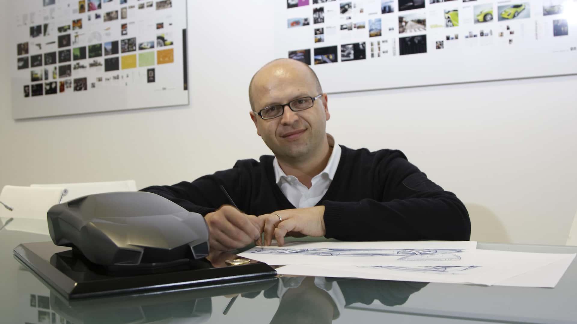 <p>Filippo Perini</p>