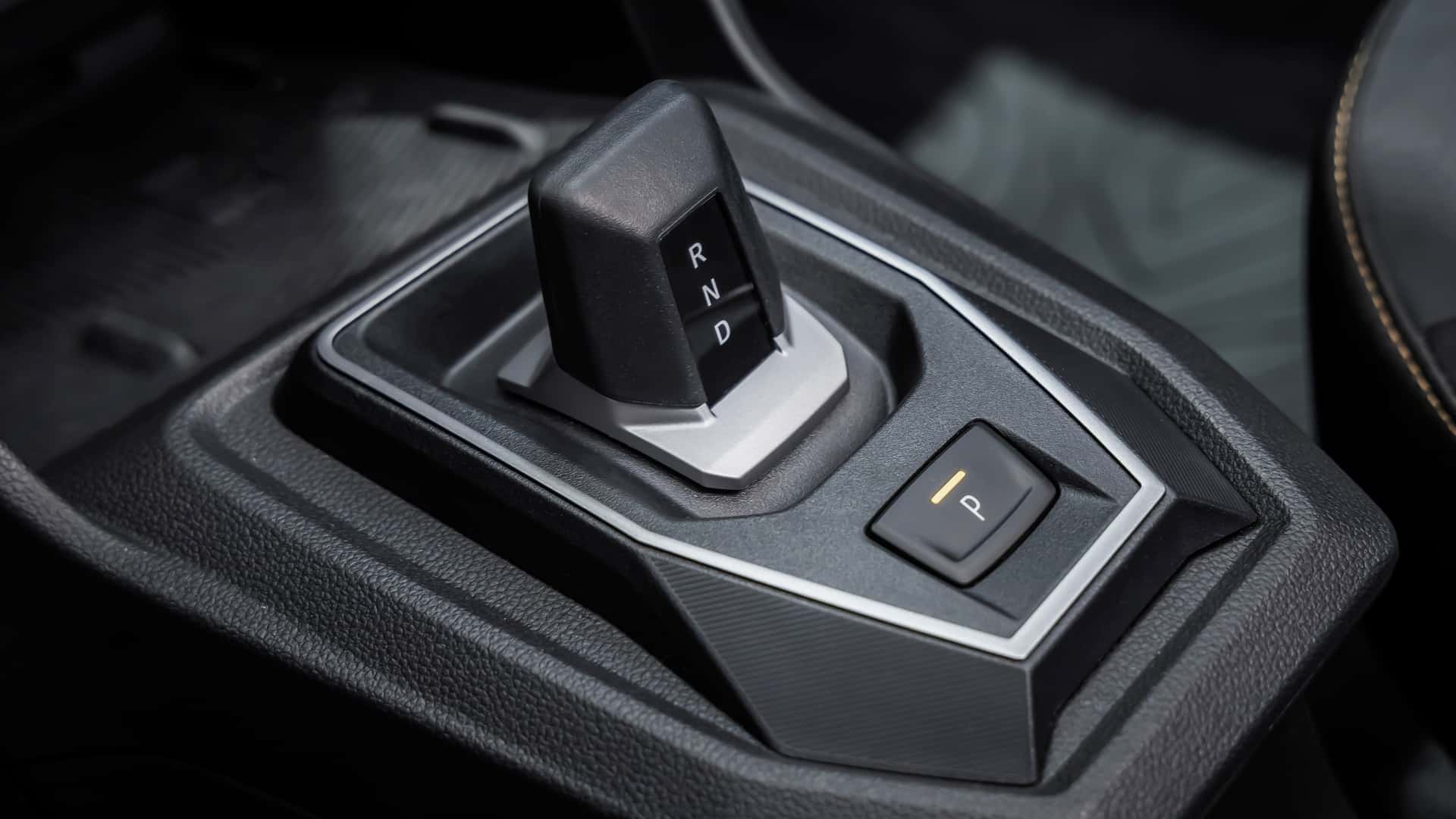 Restyling, intérieur et coffre de la Dacia Sandero