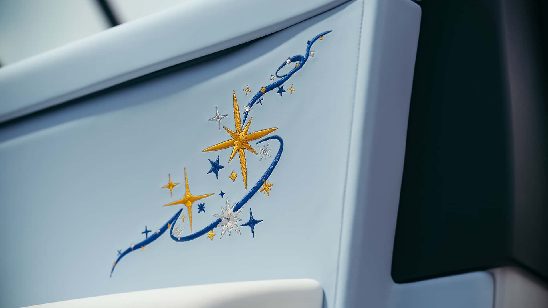 Rolls-Royce Cullinan Cosmos (2025)