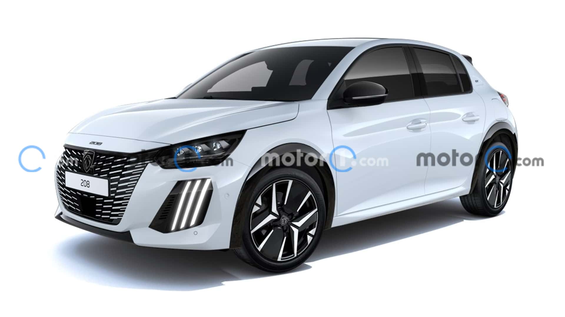 Peugeot 208 GT Exclusive 2025