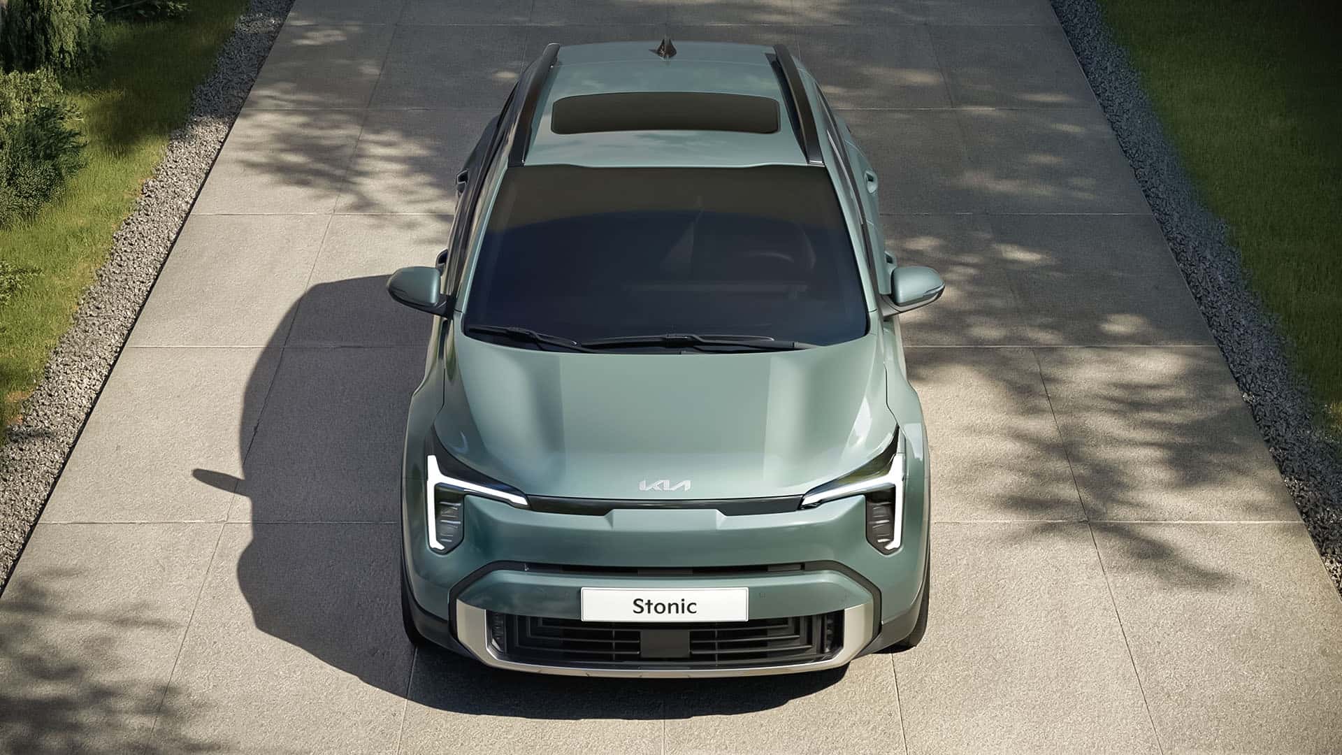 Kia Stonic (2025)
