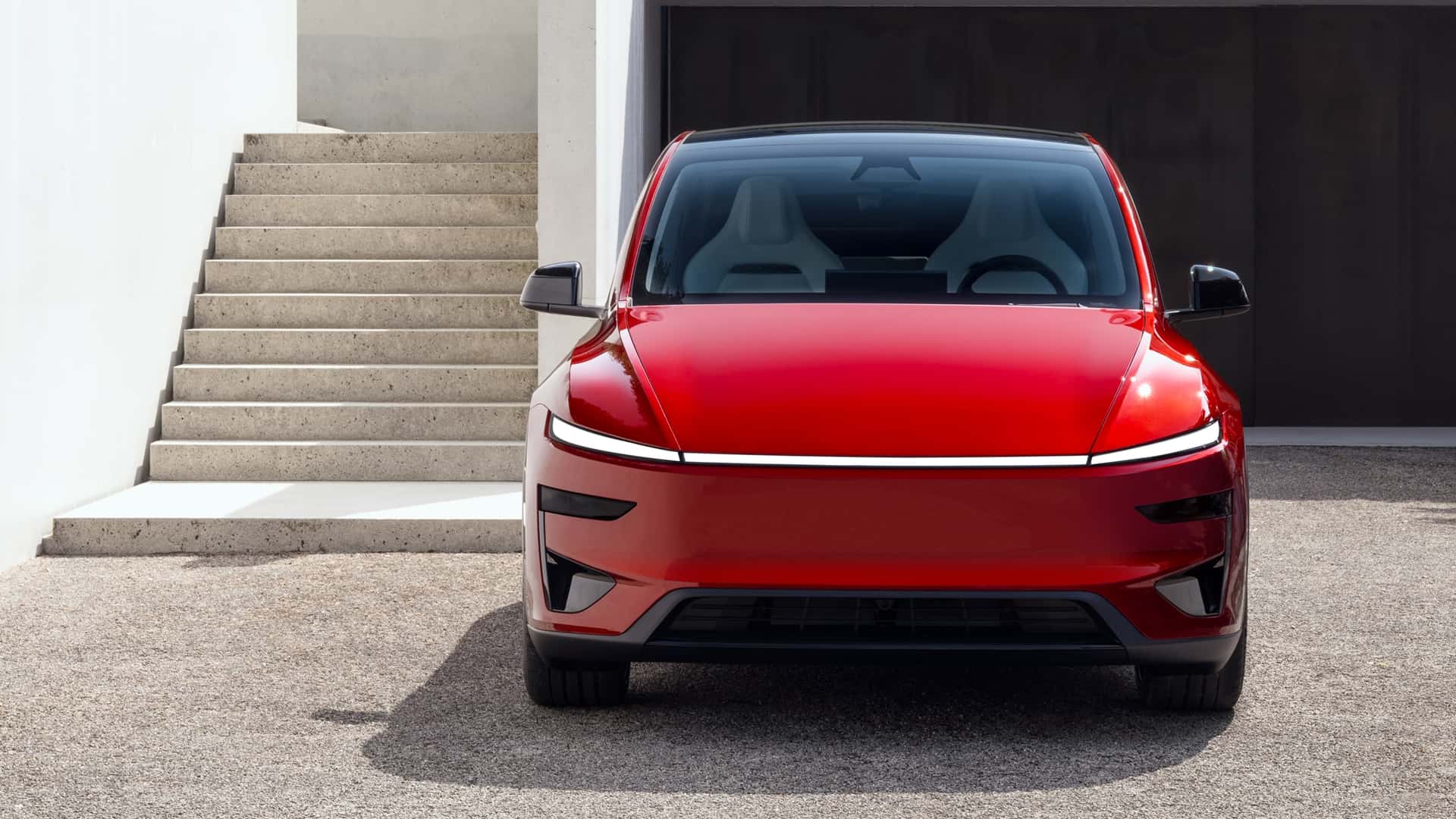 Tesla Model Y Performance (2025)