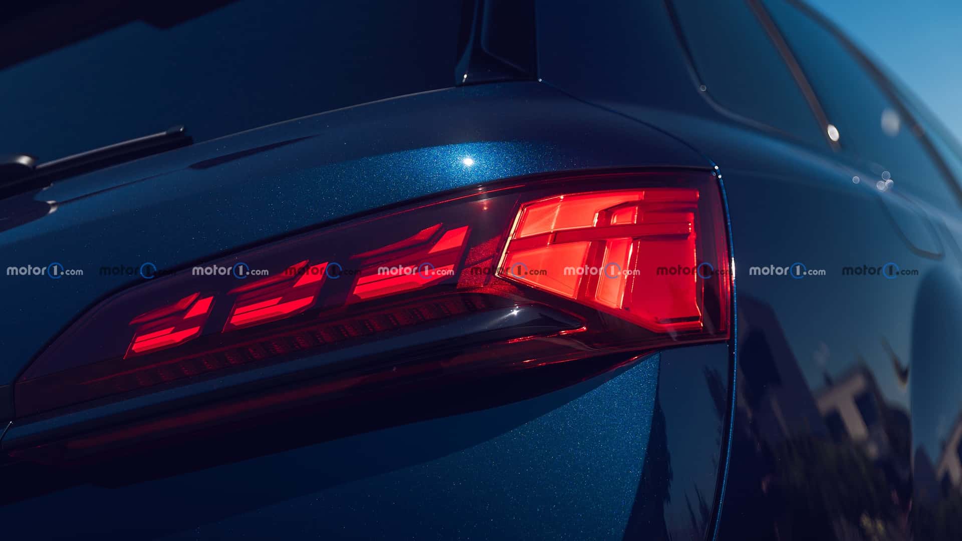 Audi Q7 Perfection 2025