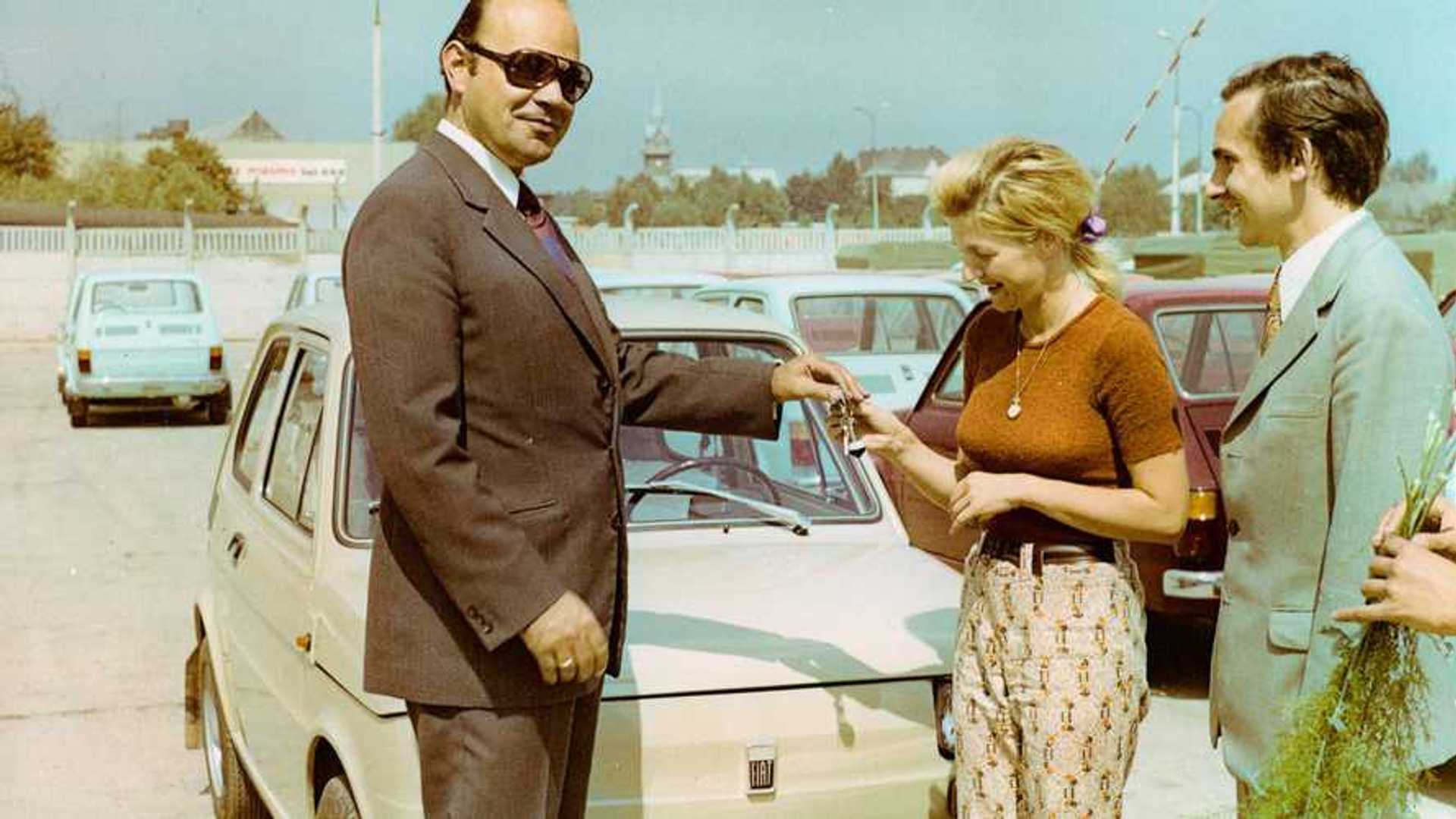 Fiat 126 (1972-2000)