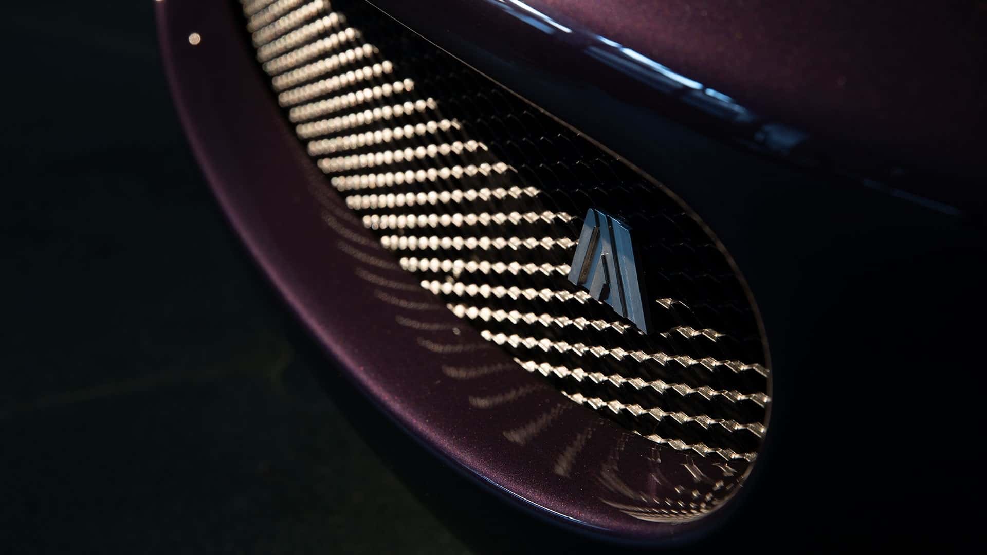 Analogue Automotive Lotus S1 VHPK