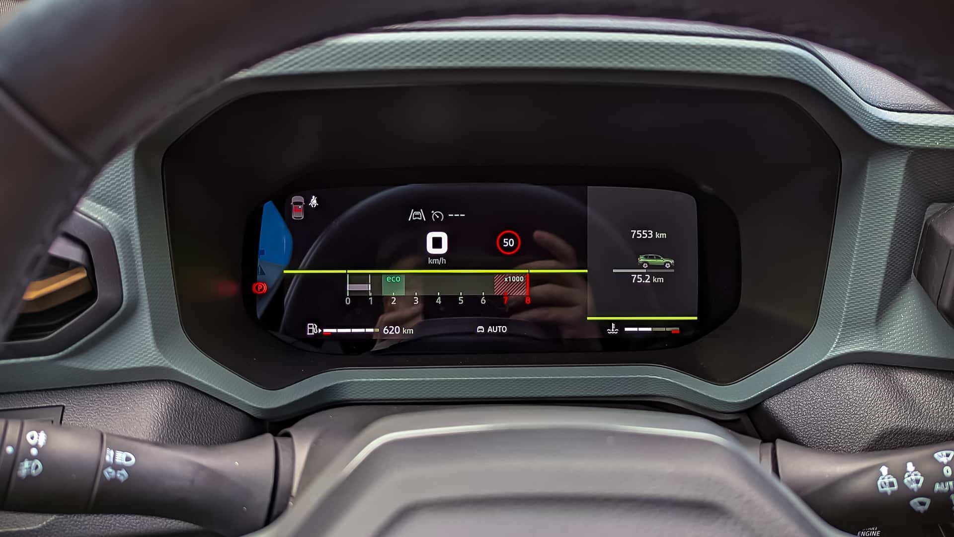 Dacia Bigster mild hybrid 130 4x4 (2025) im Test