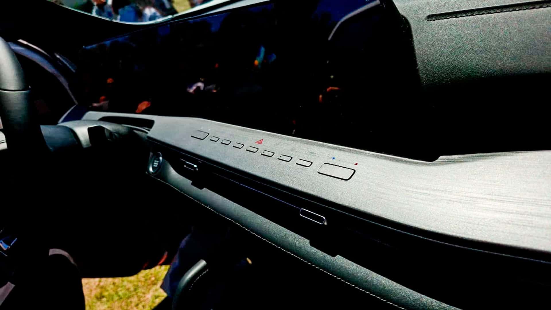 Las diferencias entre Ram Dakota y Fiat Titano