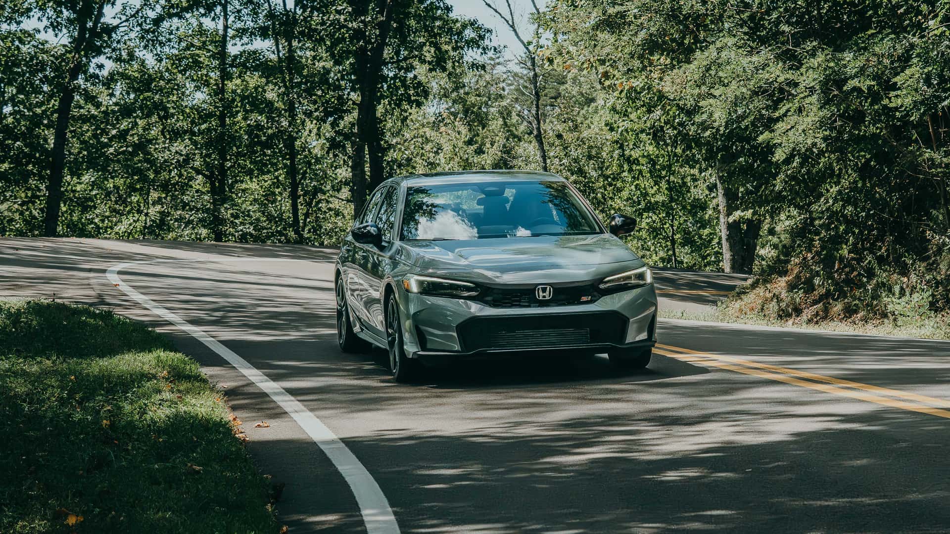 Firestone Tail of the Dragon