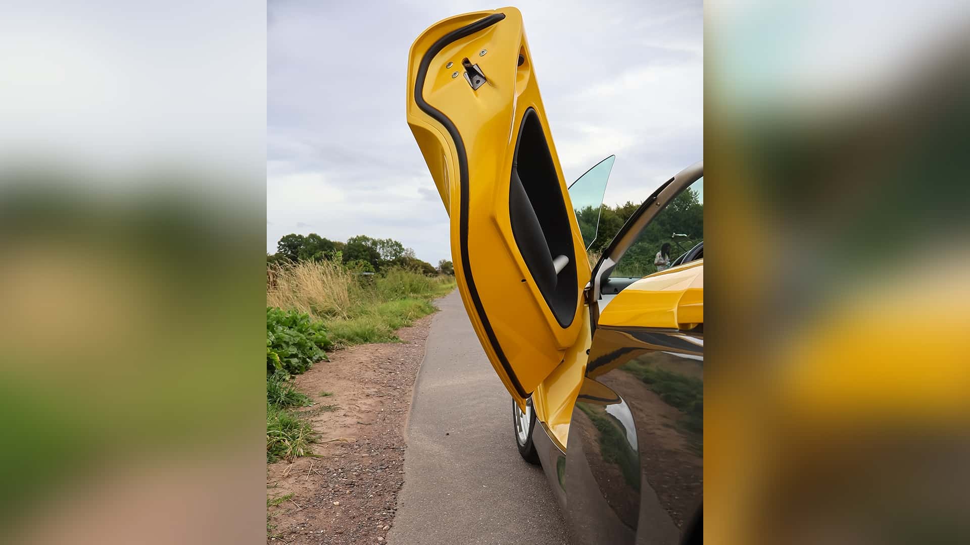 Informe de conducción Renault Sport Spider (1995-1999)