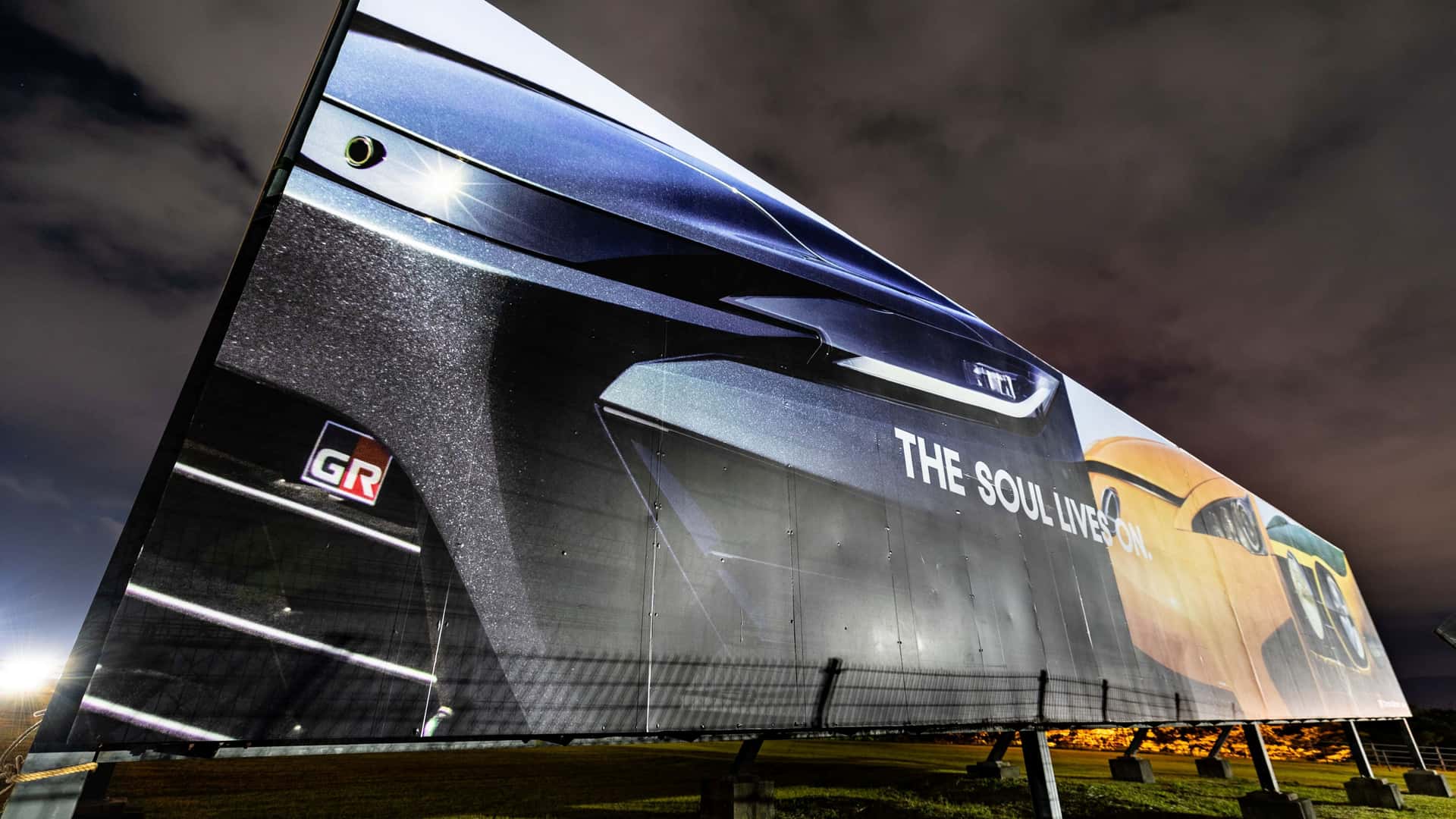 Supercar Toyota Ungkap Suara Mesin Jelang Rilis 4 Desember