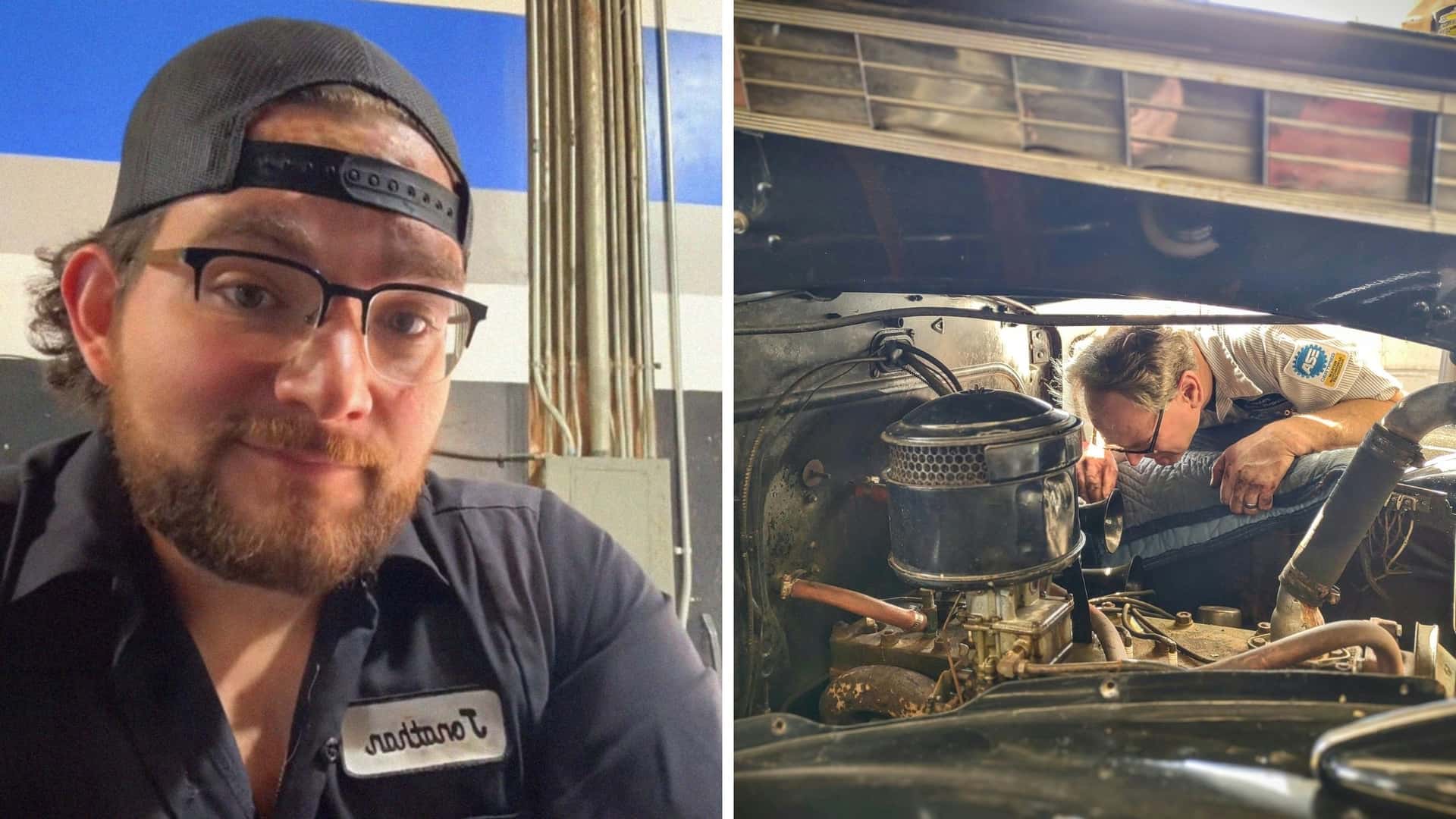 'This Is Why I Stopped Quoting Over The Phone:' Man Wants Mechanic To Change Out His Fuel Injectors. There’s Just One Problem