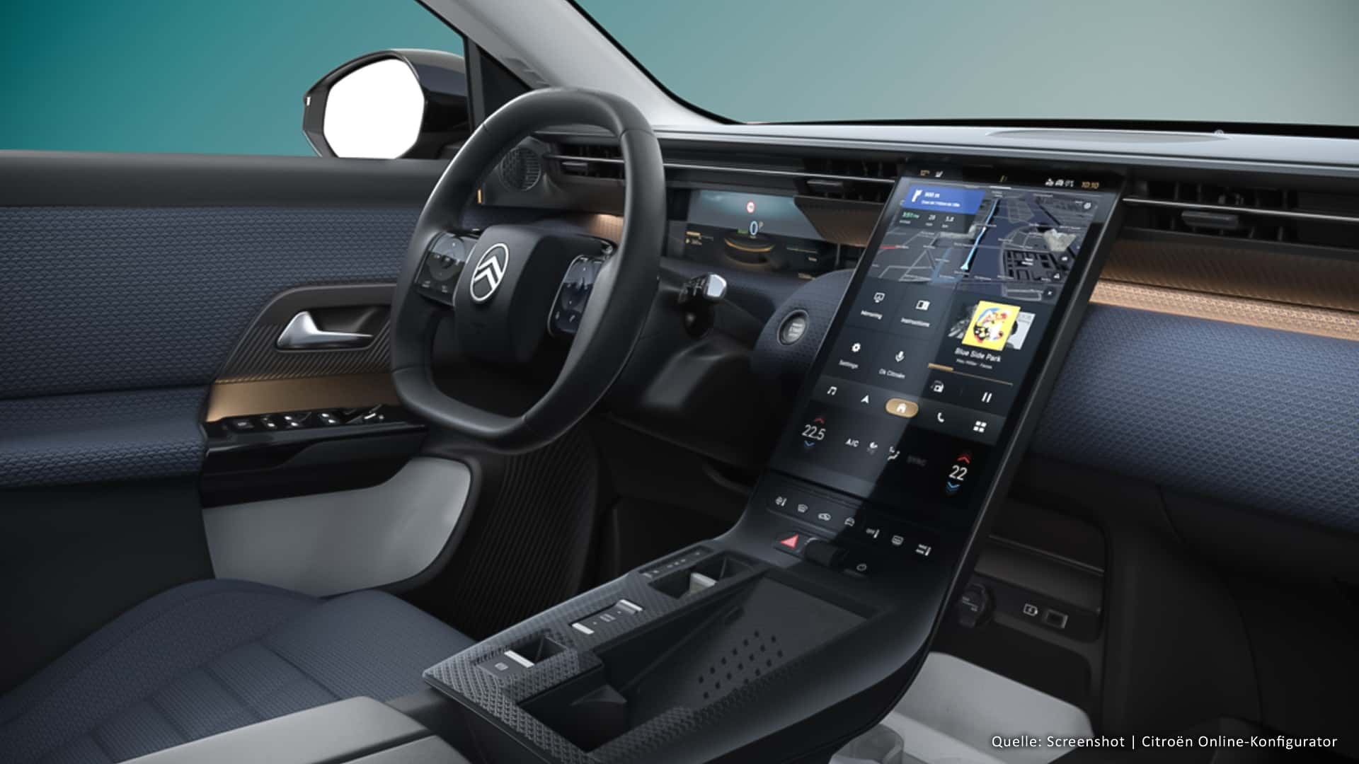 Citroën C5 Aircross PHEV 195 (2025)