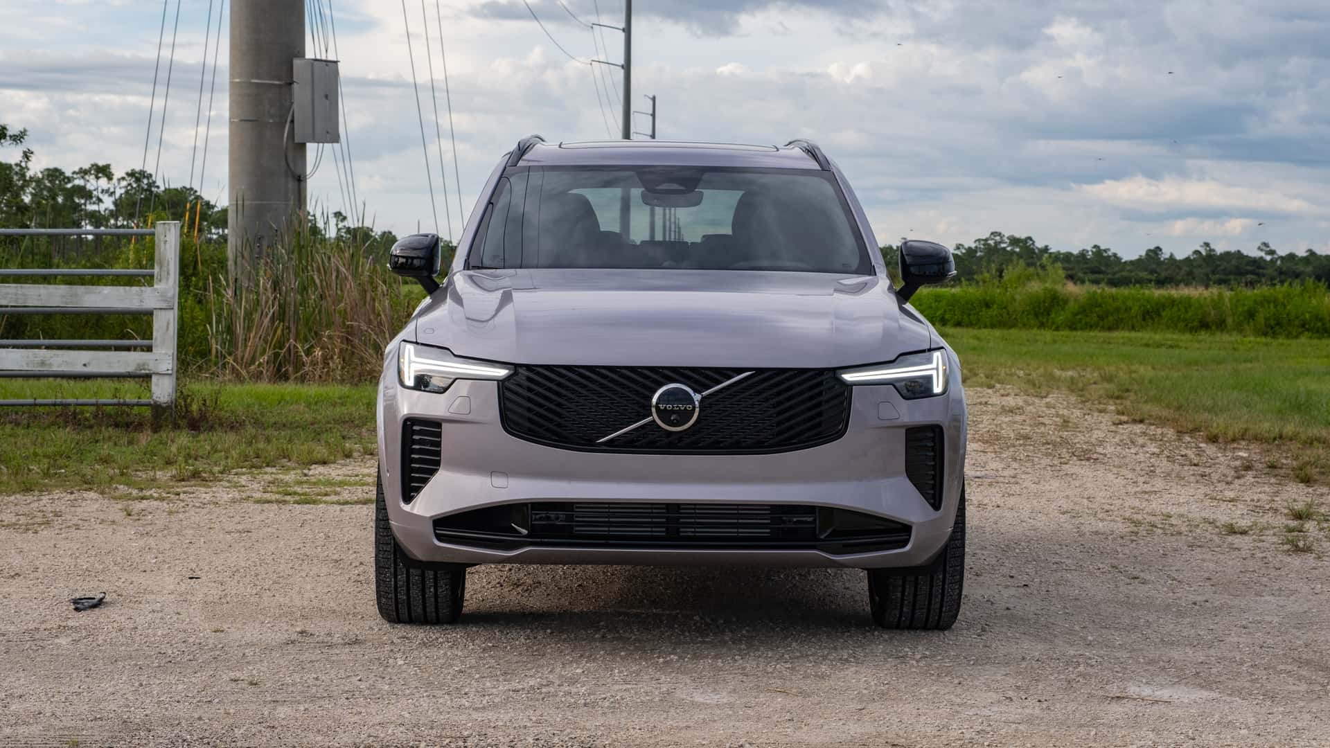 2026 Volvo XC90 Plug-In Hybrid Review