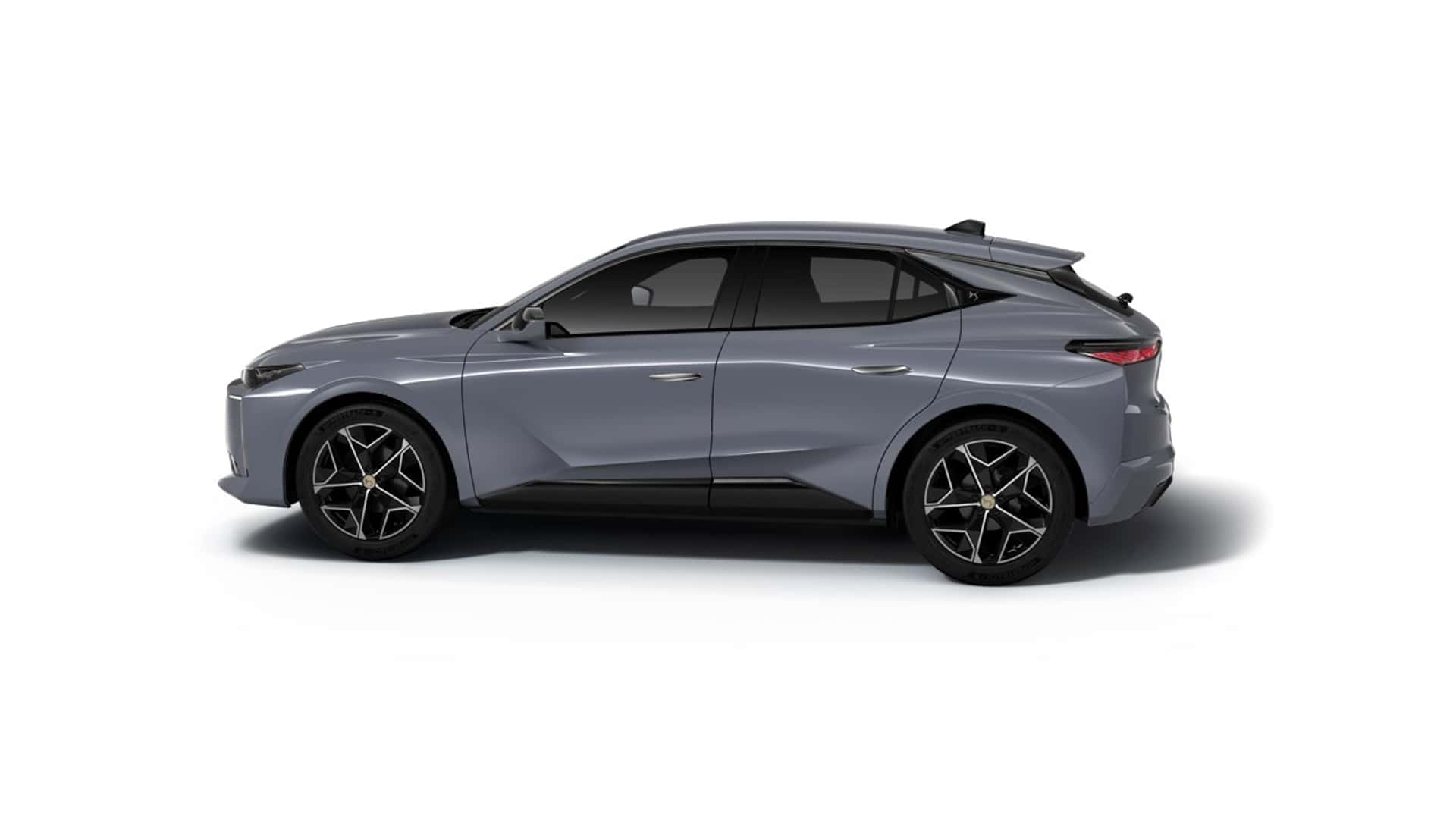 Nuevo DS Nº4 2026: acabado especial… ¿precios? Híbrido/eléctrico, etiqueta Eco/0