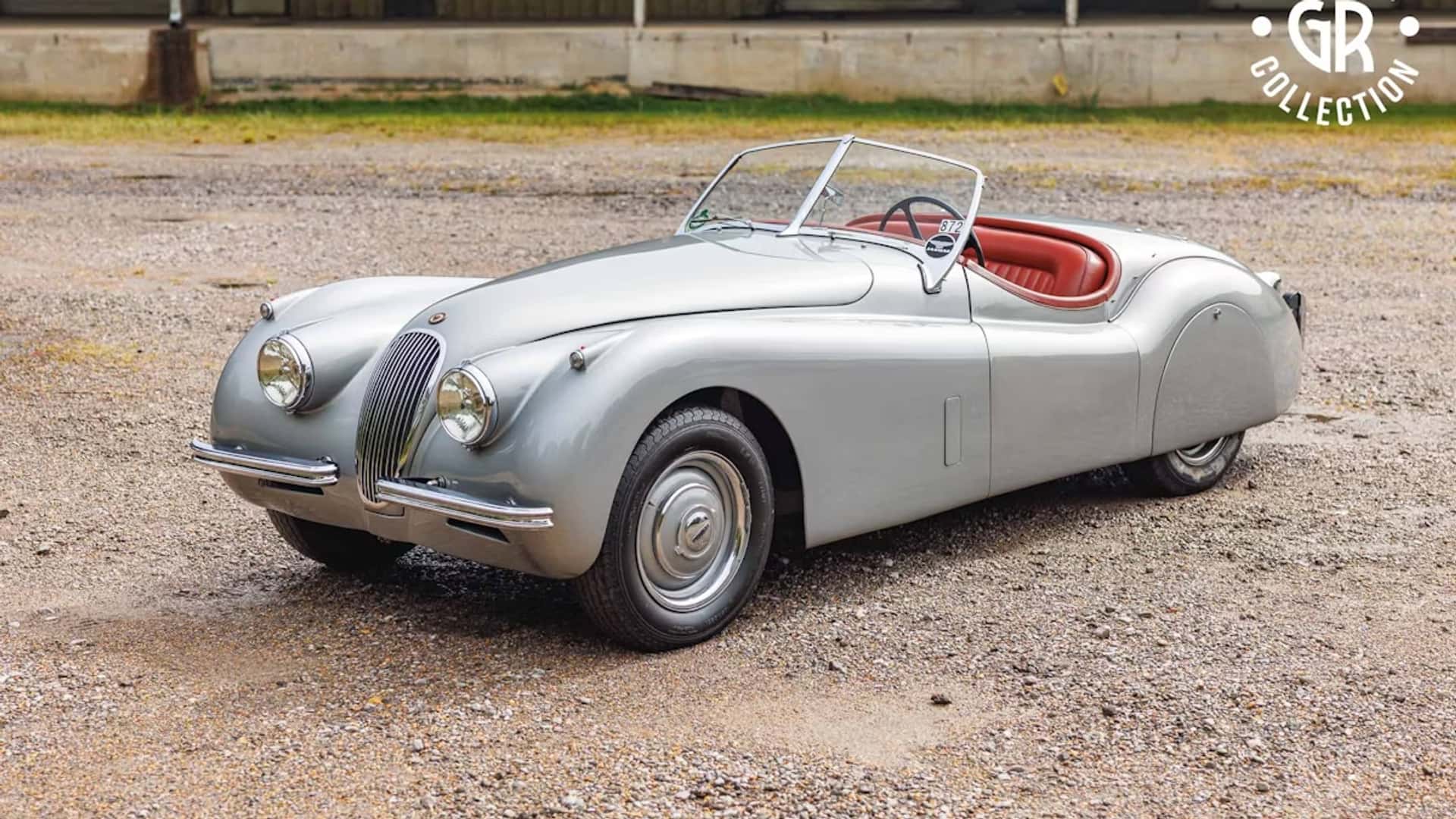 The Generous Collection