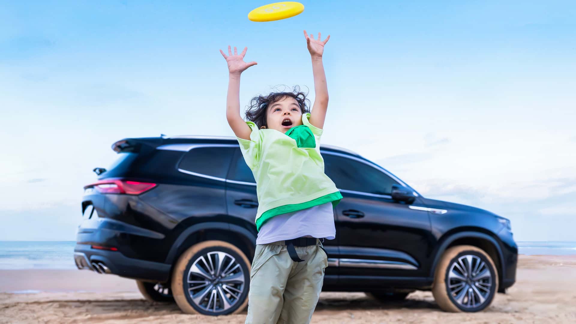 Chery Tiggo8 Pro (2025)