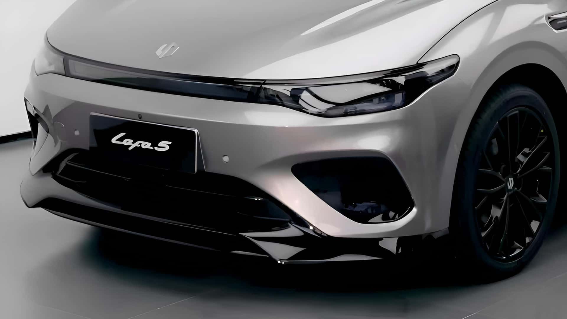 Leapmotor B05 Ultra 2026