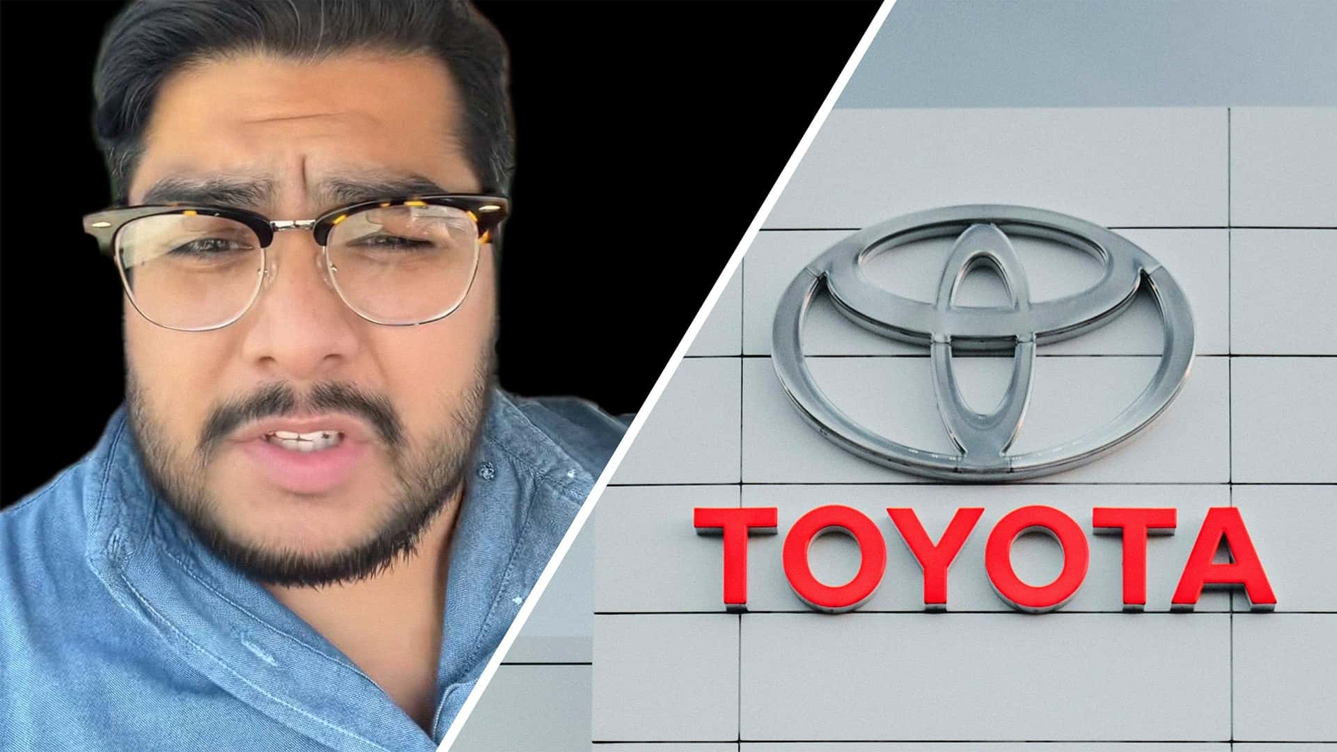 'I Got $0 From Toyota:' Dealership Tells New York Man His RAV4 Is Safe to Drive Despite Recall. Then He Takes It on the Road