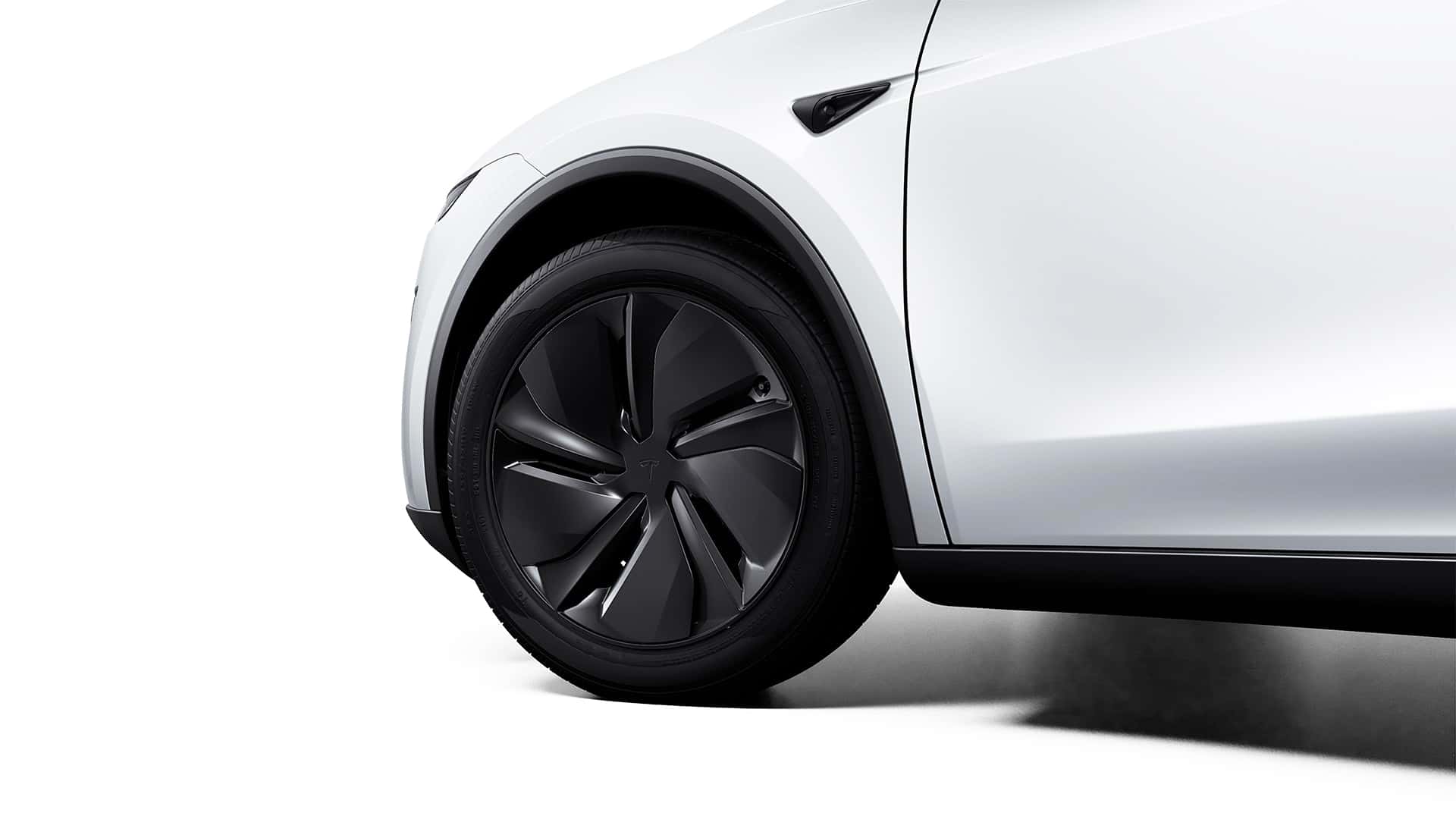 Tesla Model Y (2025)