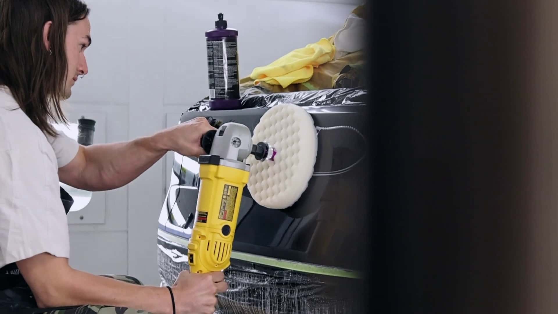 Tampilan Pertama Pickup Listrik seharga $30.000 dari Ford