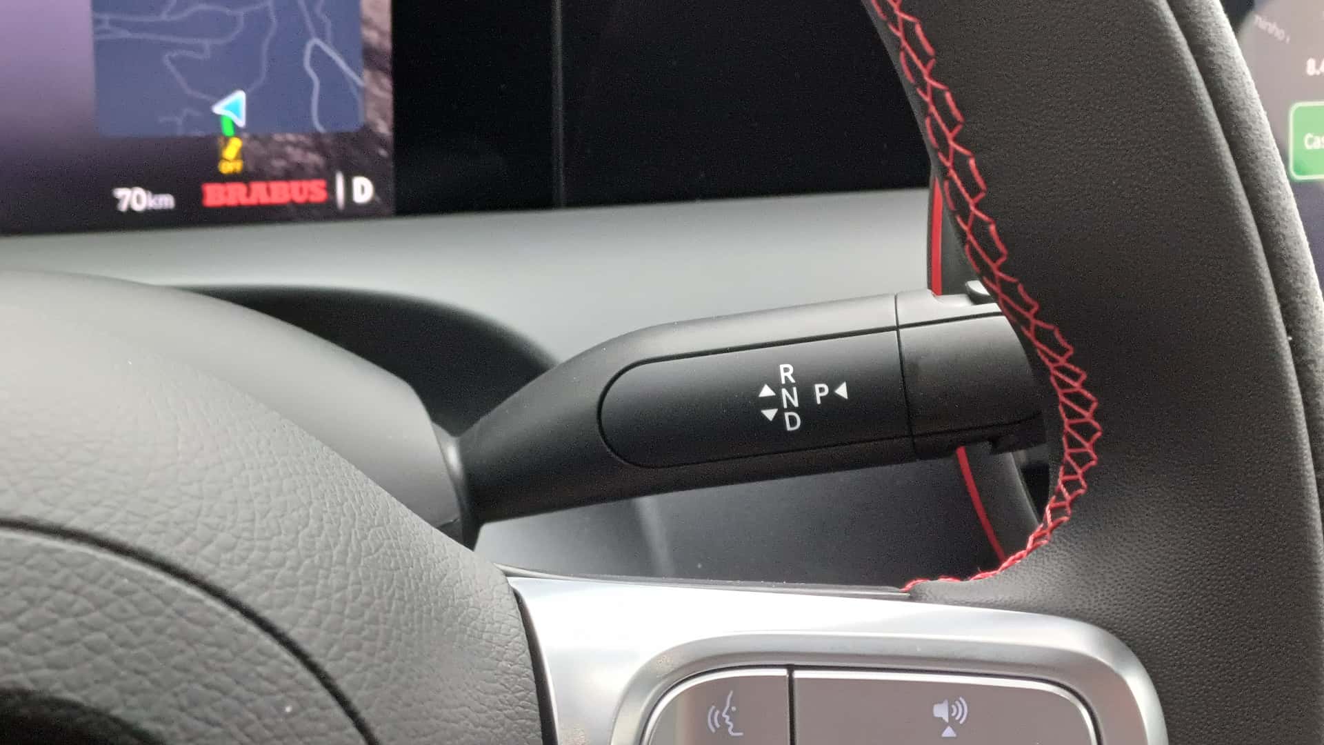 smart #5 2025, primera prueba