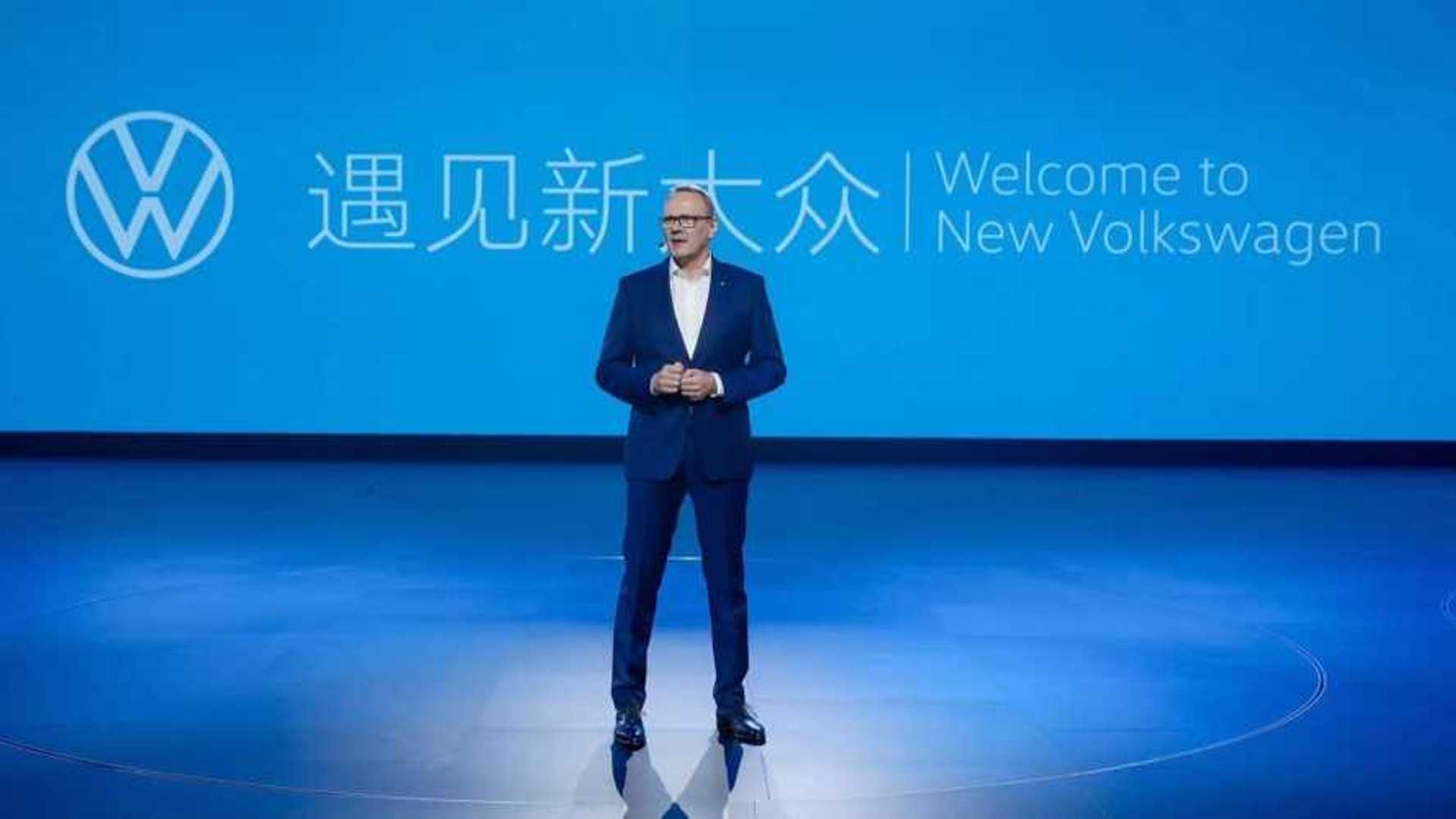 Rencana VW, BMW dan Mercedes untuk Hadapi Masalahnya