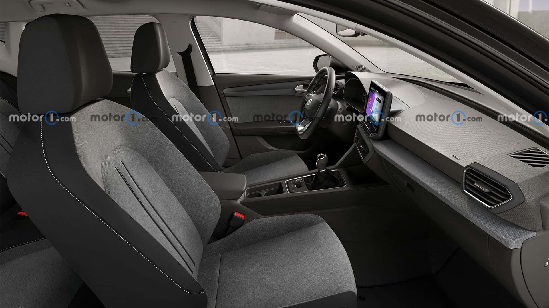 SEAT León 2025, promoción